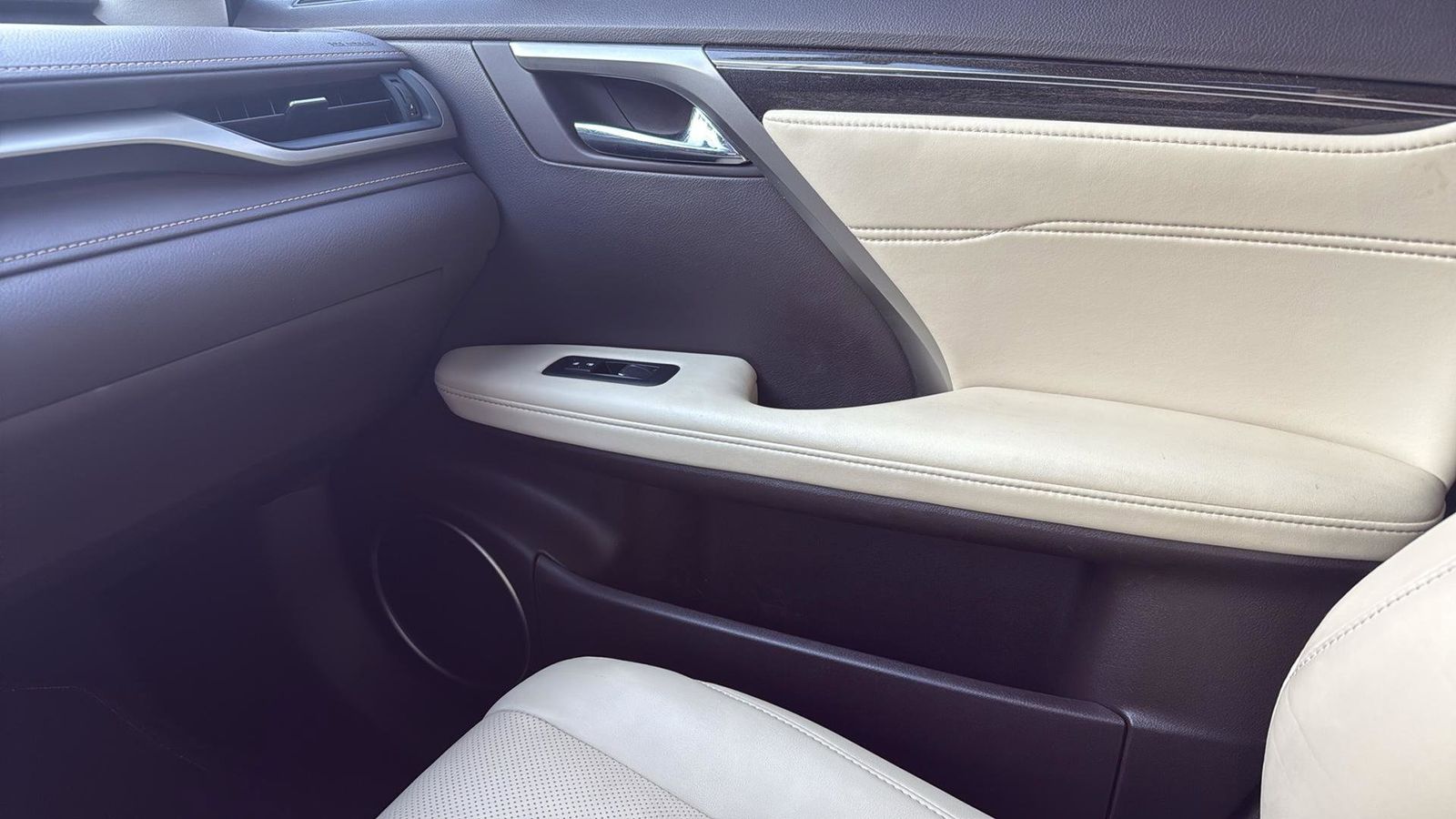 Used Car 2019 Lexus Rx  350 For Sale In Austin, Texas