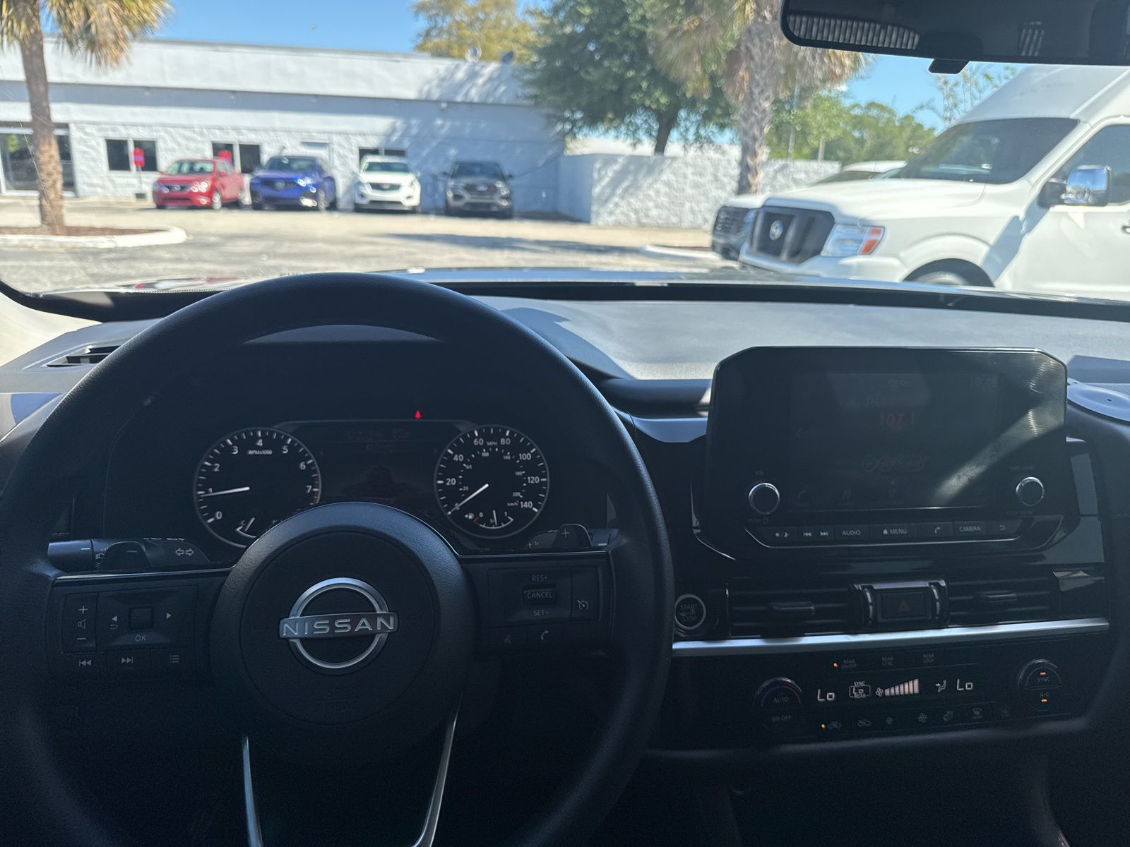 Used 2022 Nissan Pathfinder S 4D Sport Utility