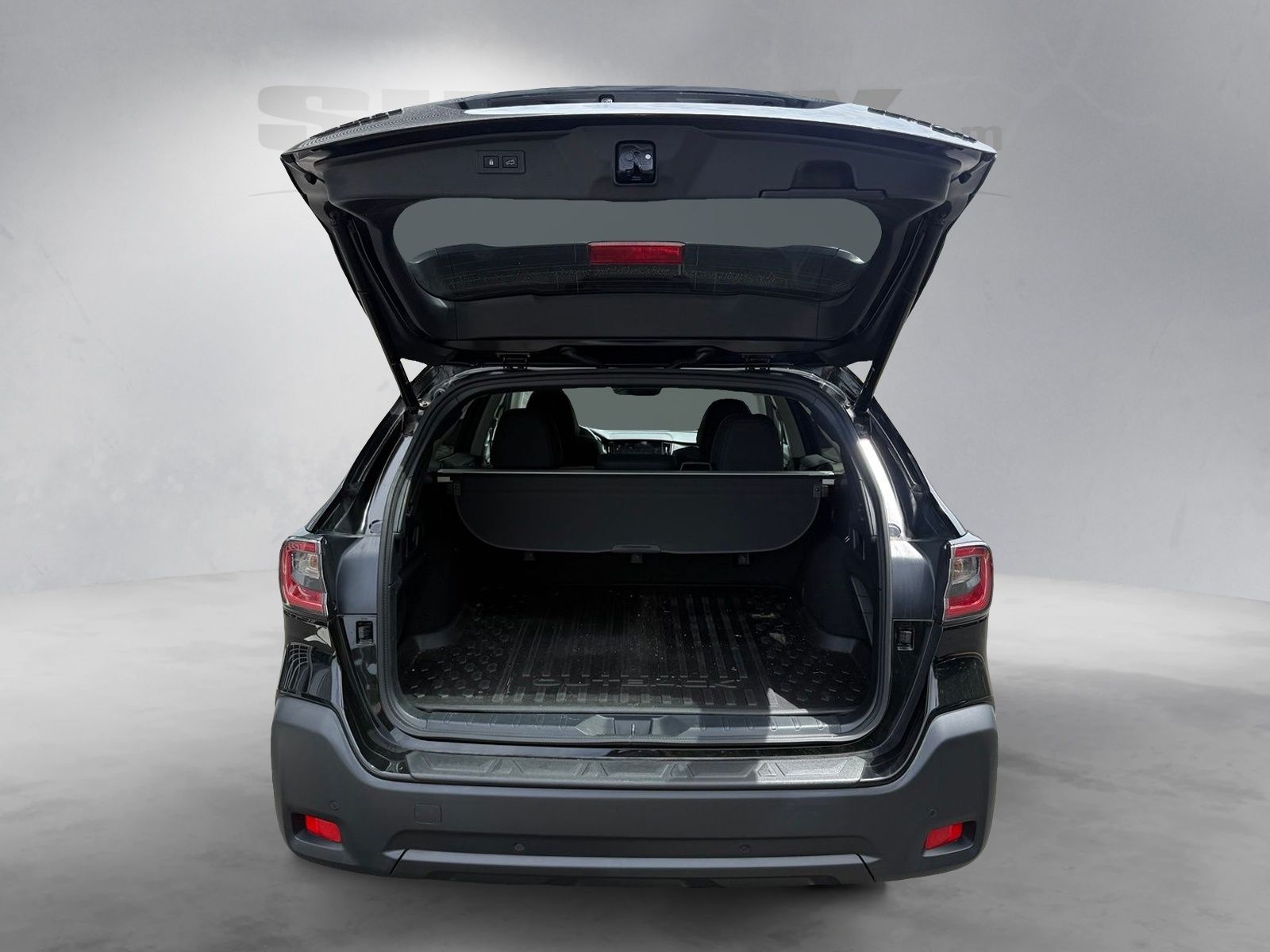 Used 2024 Black Subaru Onyx Edition XT image 23