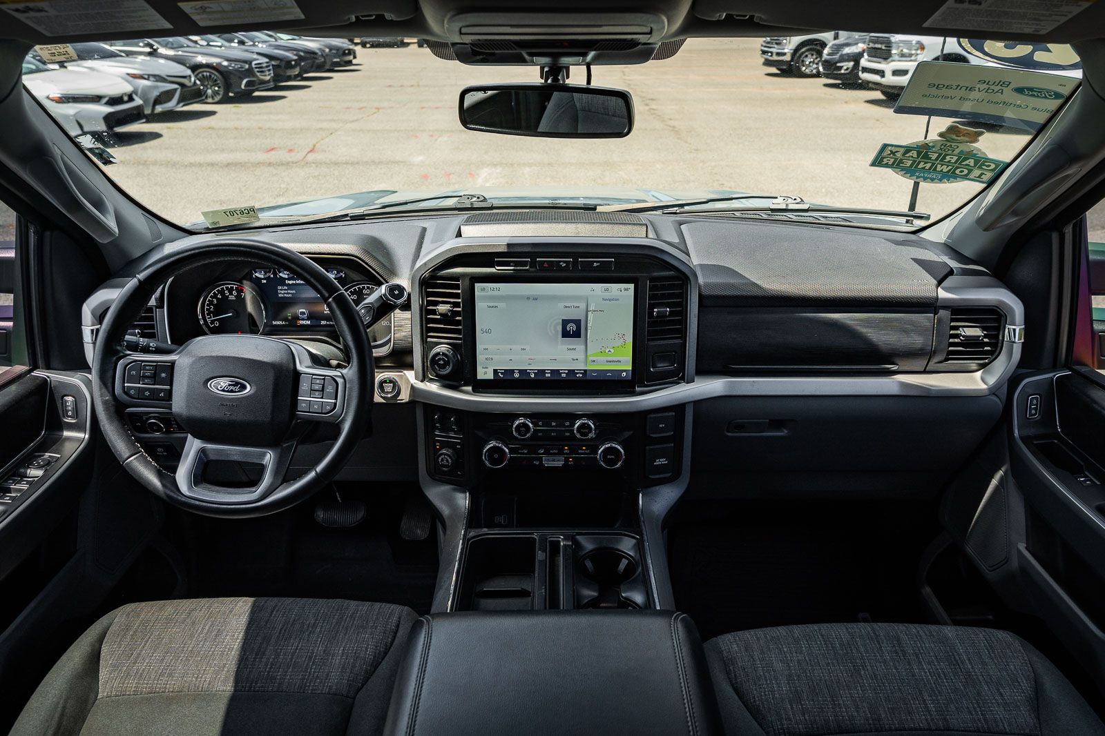 Used 2023 Ford F-150 Truck