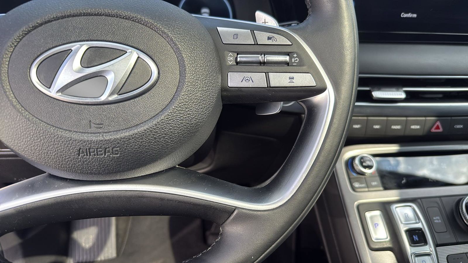 Used Car 2024 Hyundai Palisade  Calligraphy For Sale Under $40,000 In Austin, Texas