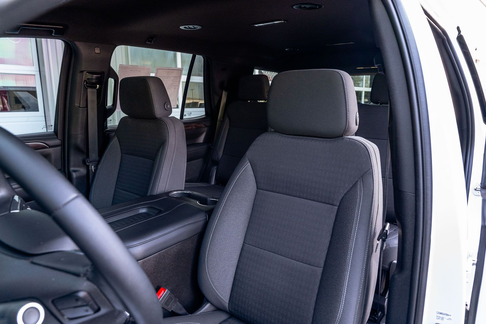 Used 2023 Chevrolet Tahoe SUV