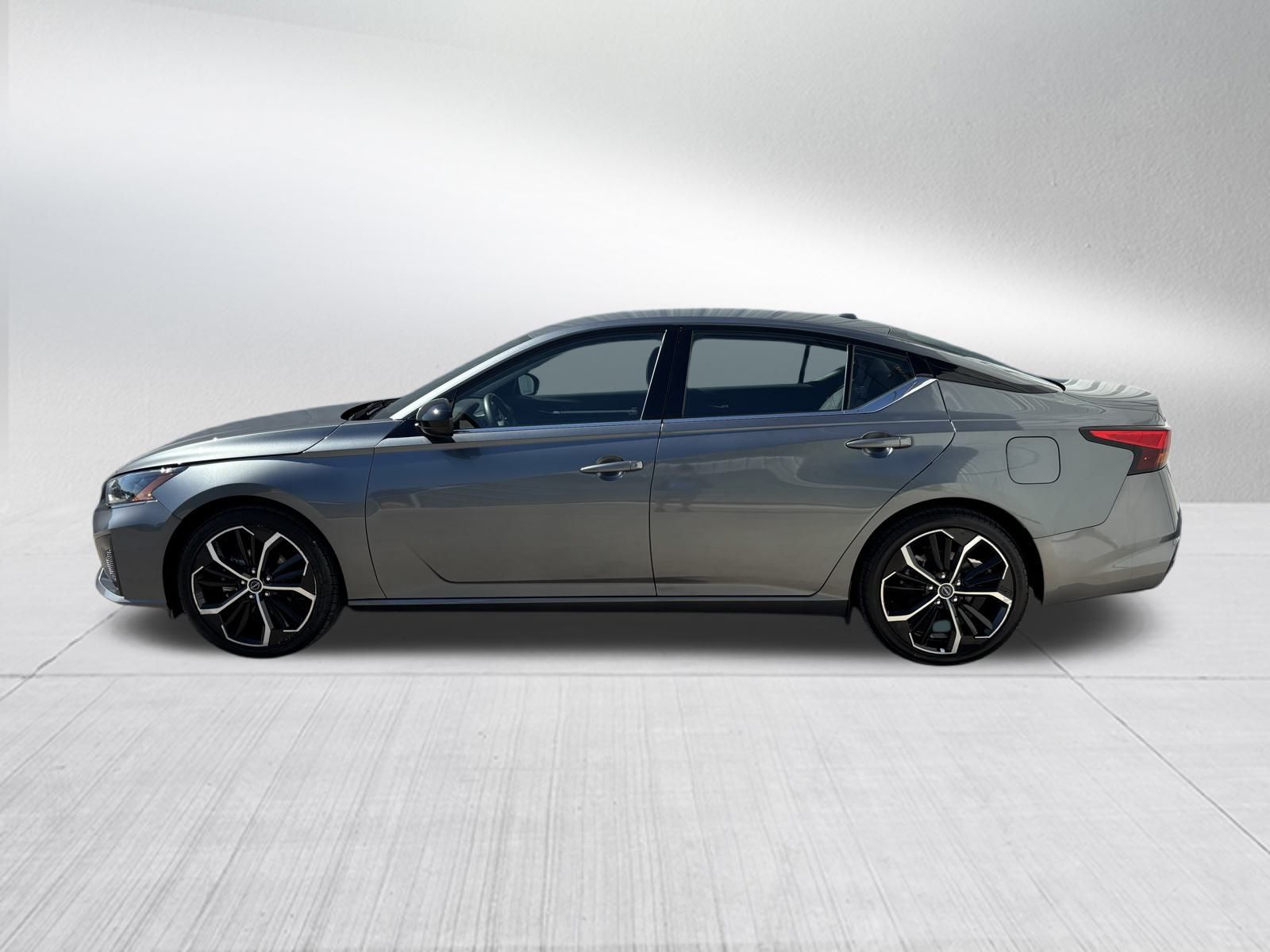 Used Car 2023 Nissan Altima  2.5 Sr For Sale Under $25,000 In Austin, Texas