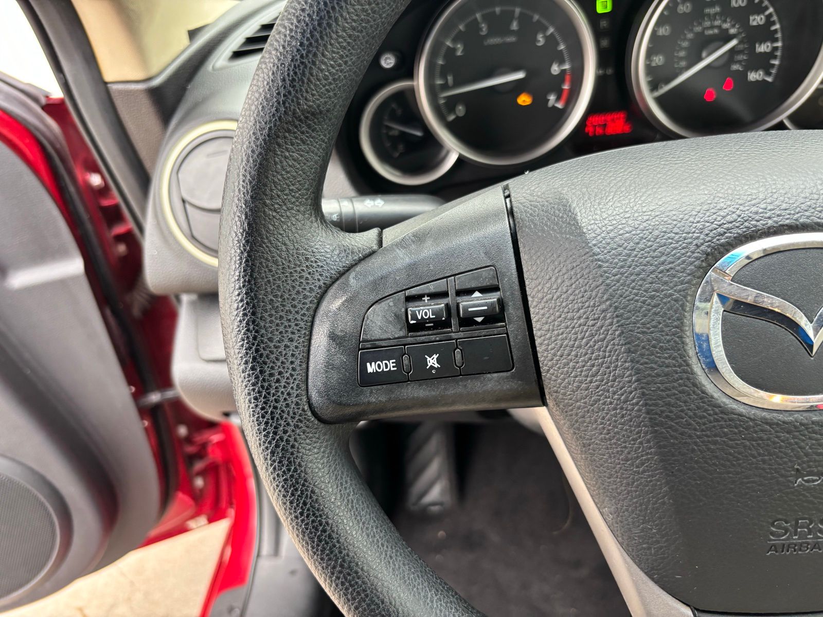 Used Car 2012 Mazda Mazda6  I Sport For Sale Under $10,000 In Austin, Texas