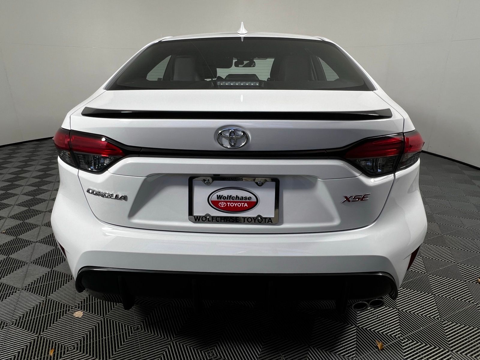 Thumbnail: 2026 Toyota Corolla - 5