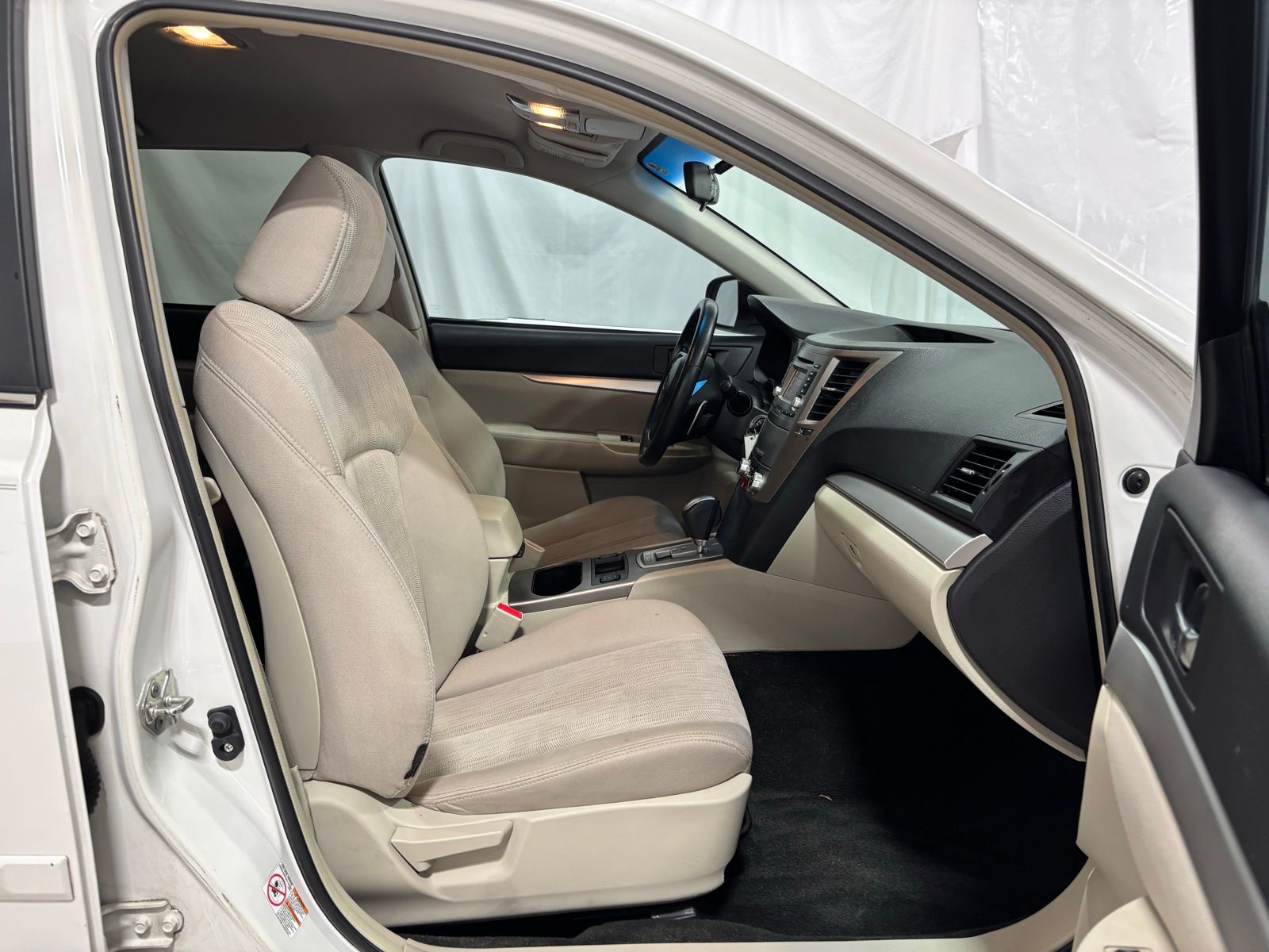 Used Car 2014 Subaru Outback  2.5i Premium For Sale Under $10,000 In Austin, Texas