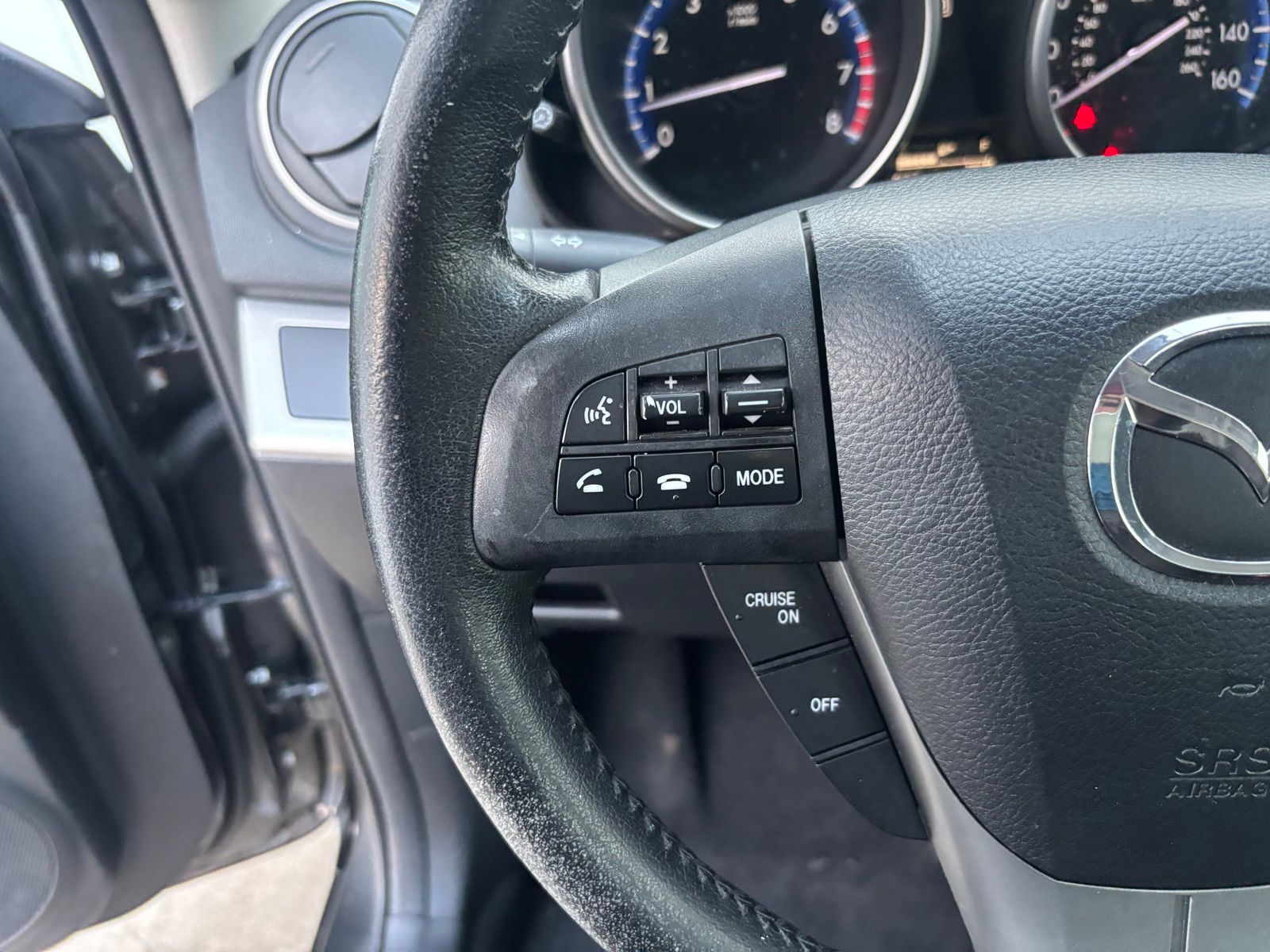 Used Car 2013 Mazda Mazda3  I Touring For Sale Under $10,000 In Austin, Texas