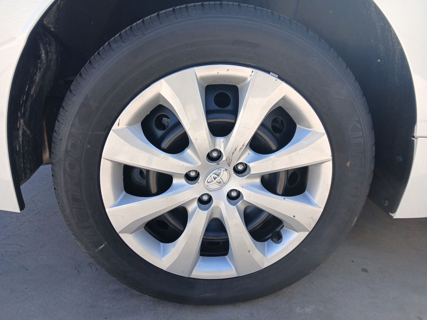 Used Car 2025 Toyota Corolla  Le For Sale Under $25,000 In Austin, Texas