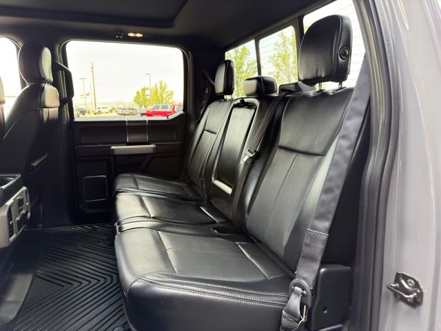 Used 2018 Ford F-150 Truck