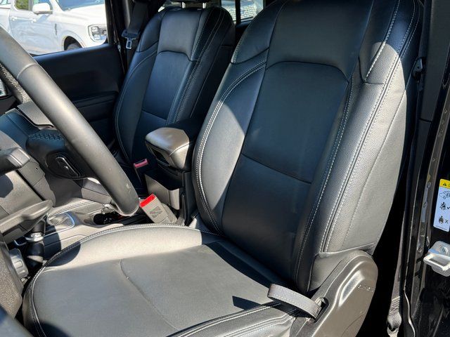 Used 2019 Black Clearcoat Jeep Unlimited Sport S image 5