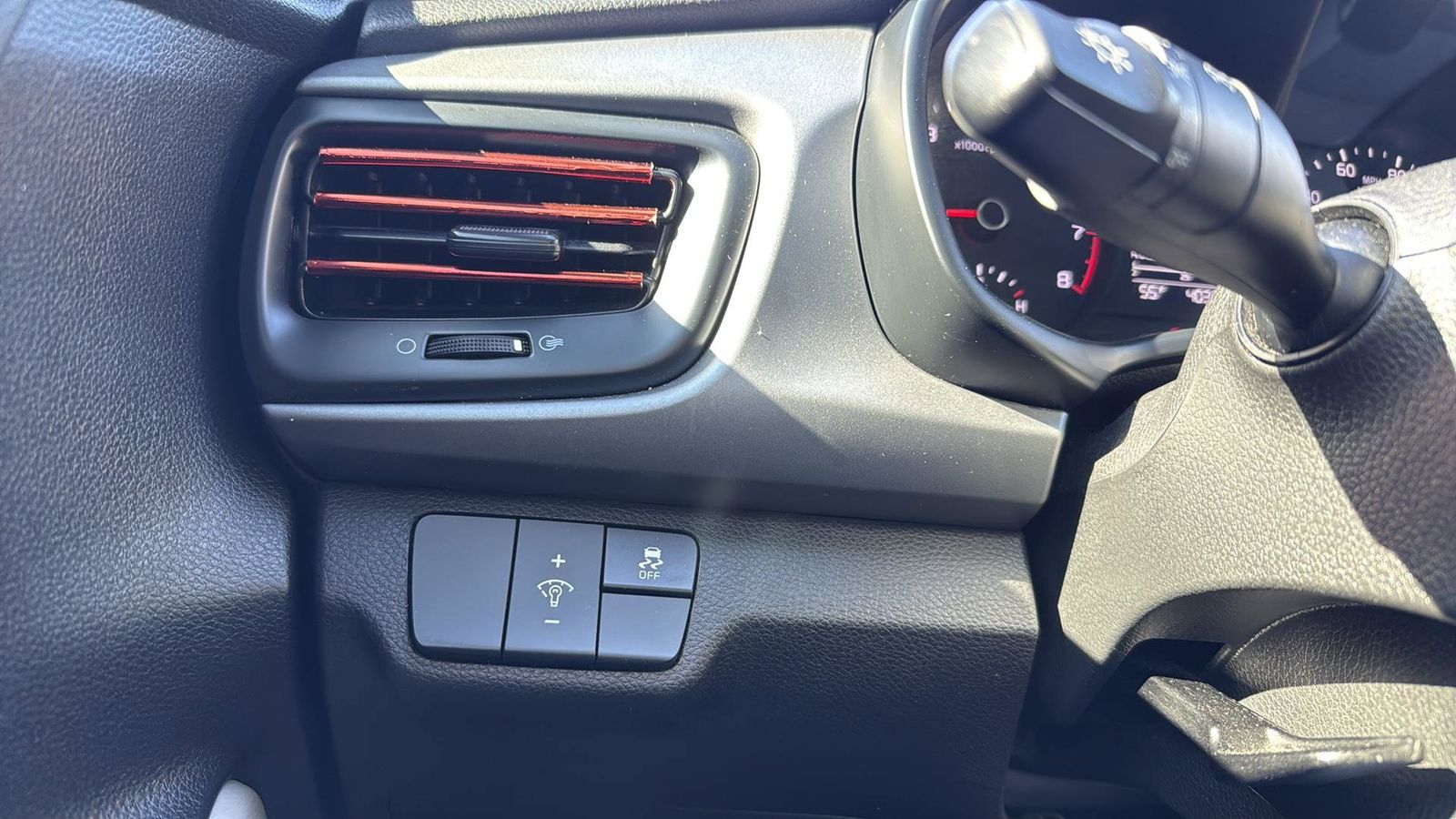 Used Car 2022 Kia Rio  S For Sale Under $20,000 In Austin, Texas