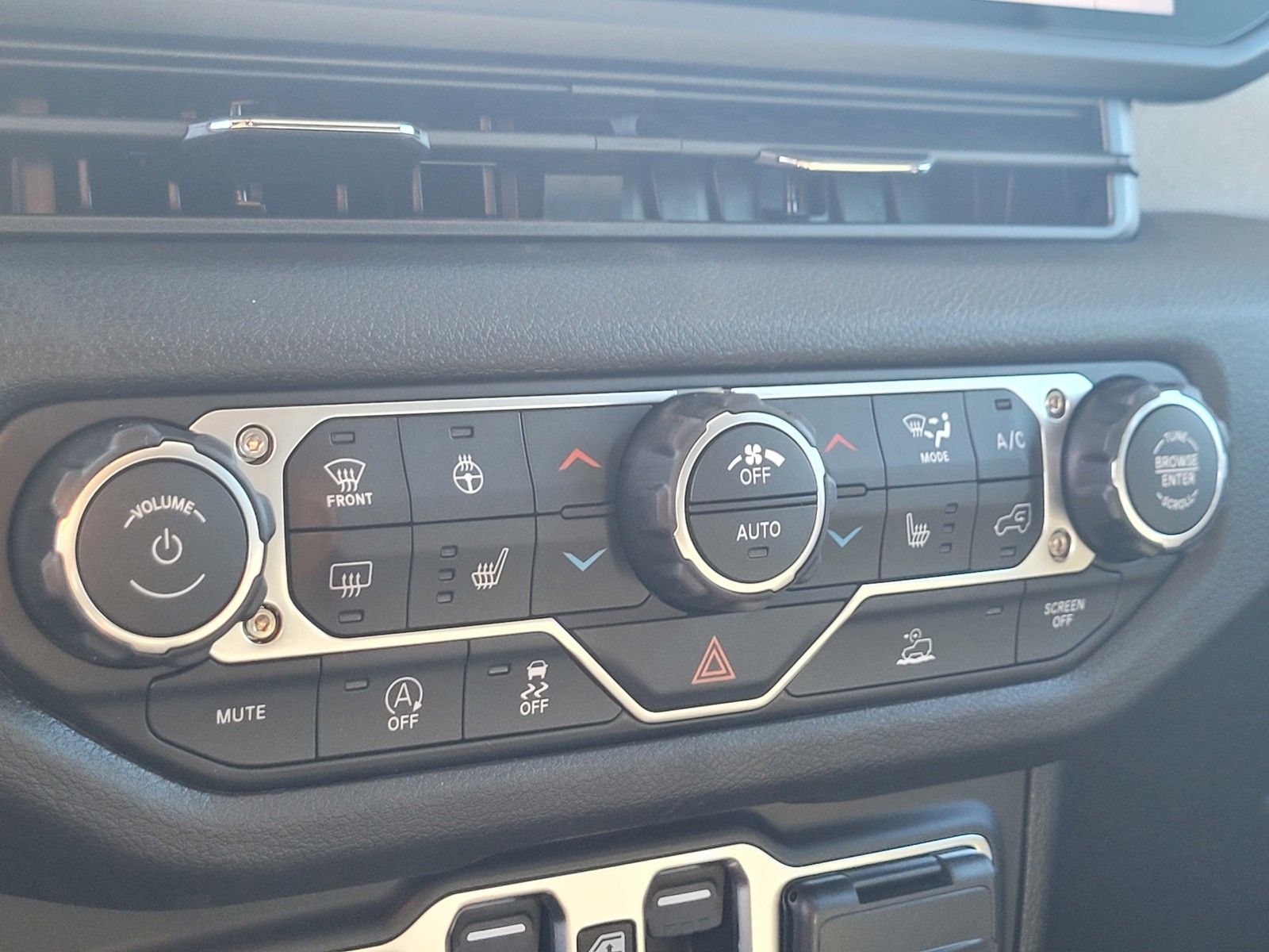 New 2026 Gray Jeep Willys image 19