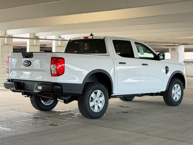 New 2026 Oxford White Ford XL image 6