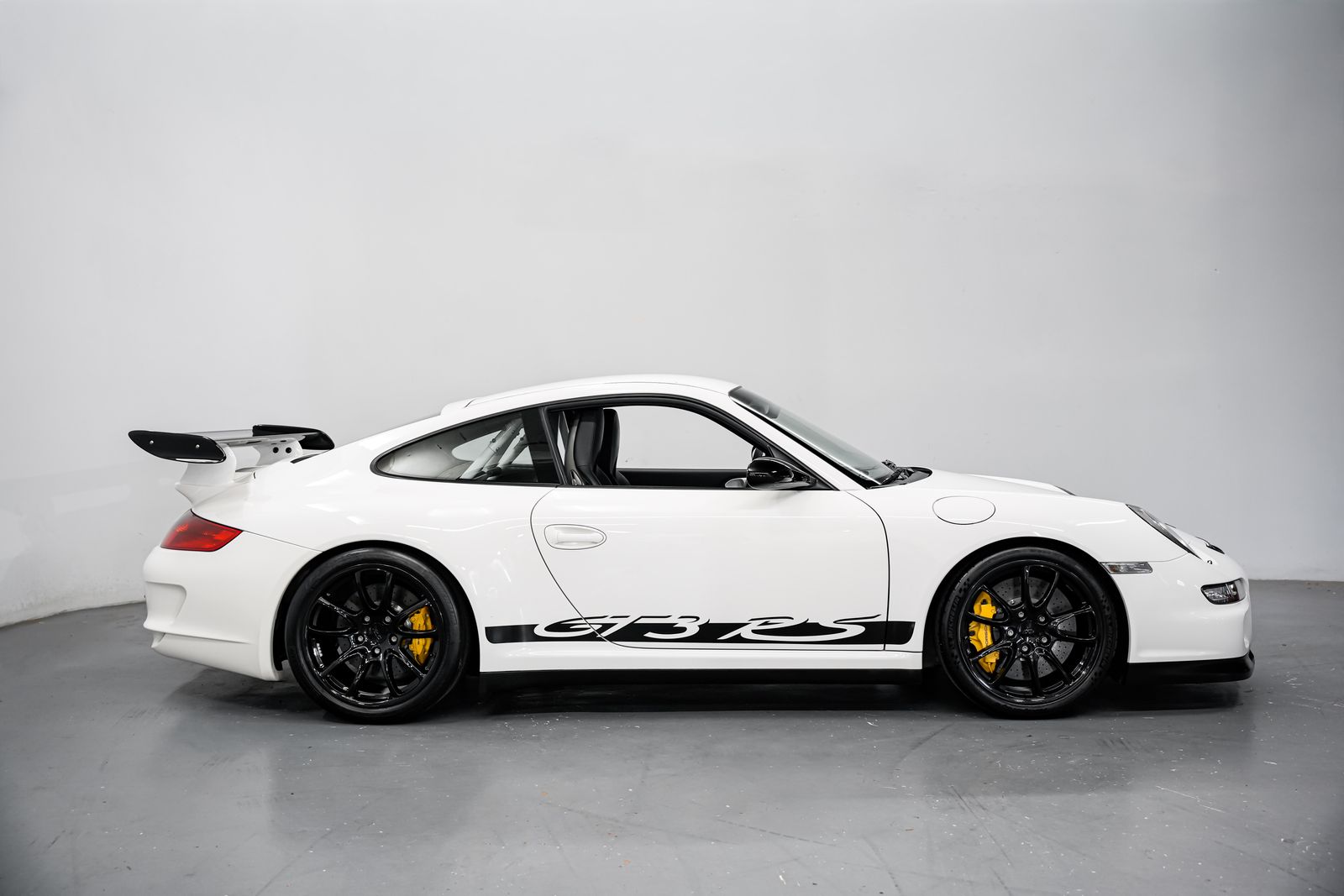 2007 Porsche 911