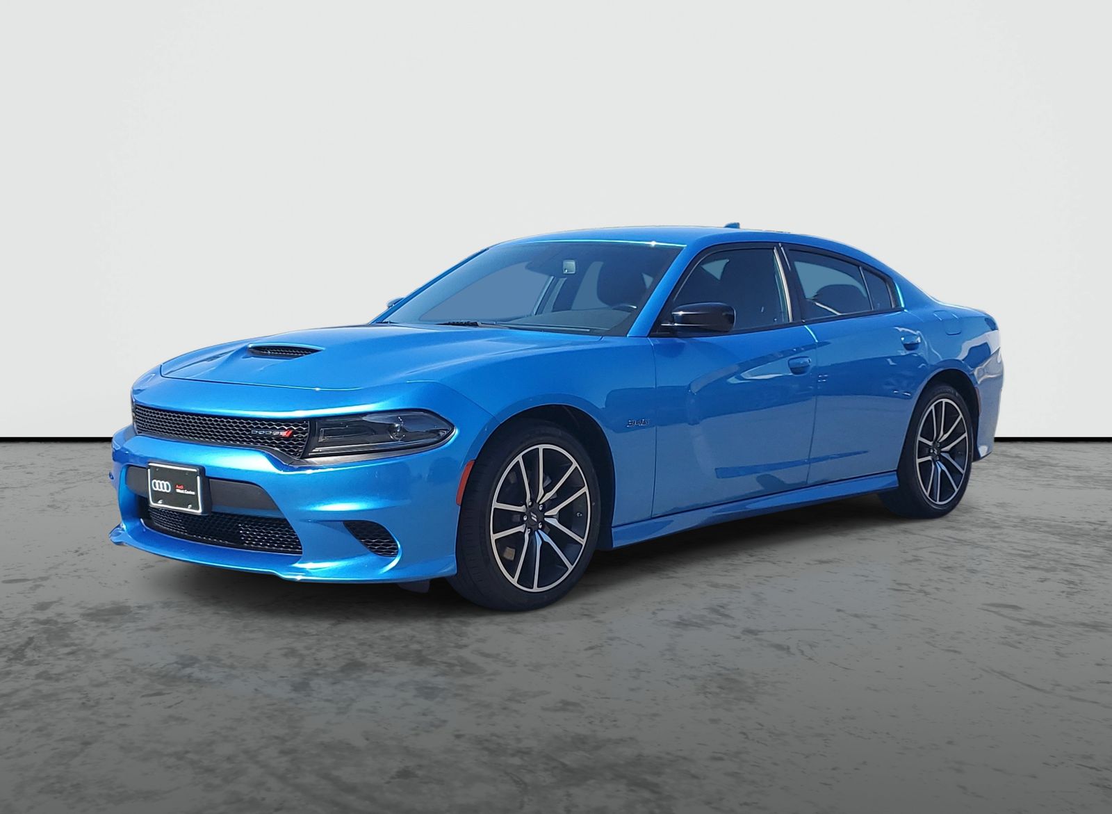 Vehicle photo