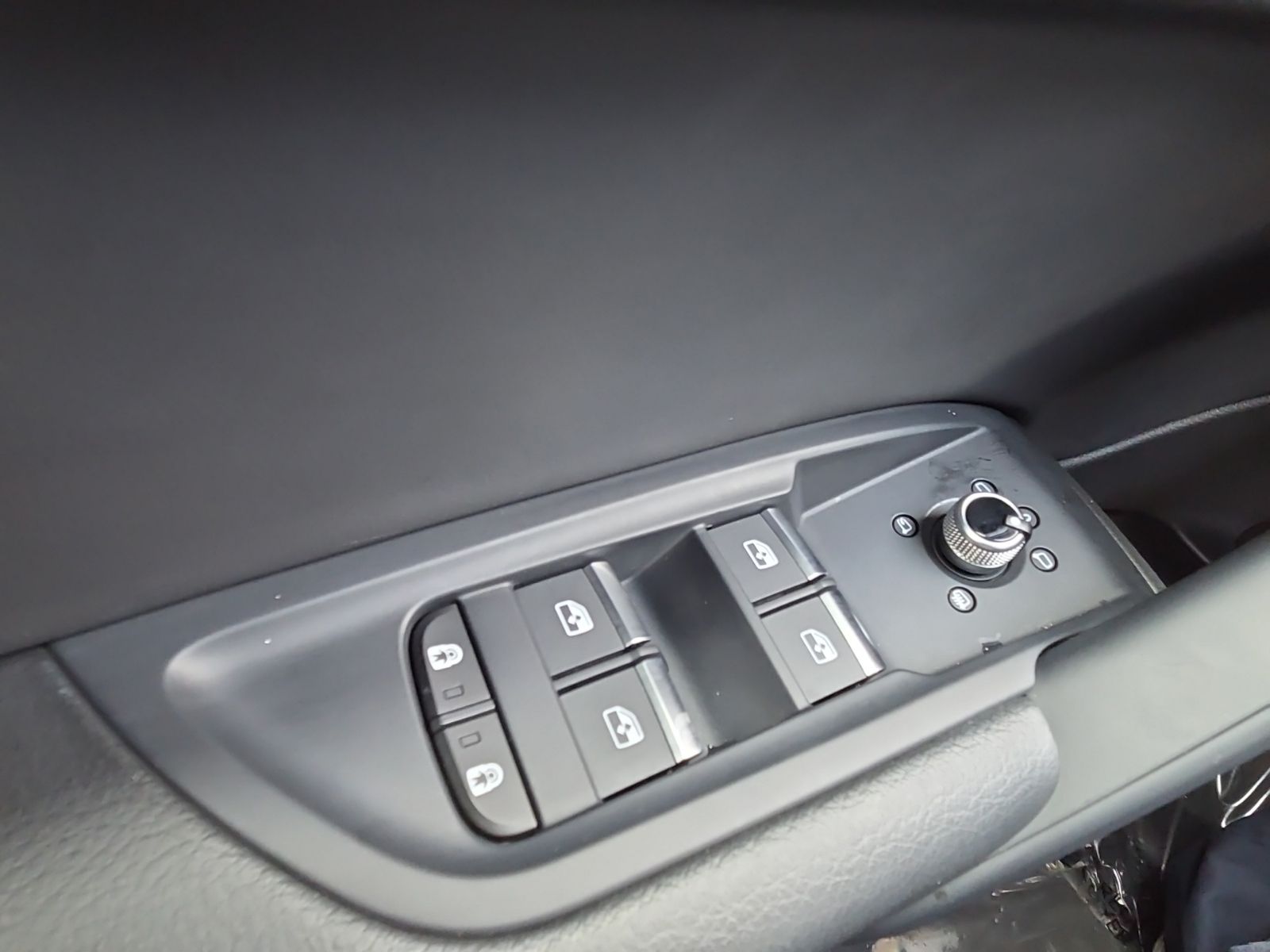 Used 2023 Black Audi 40 Premium image 23