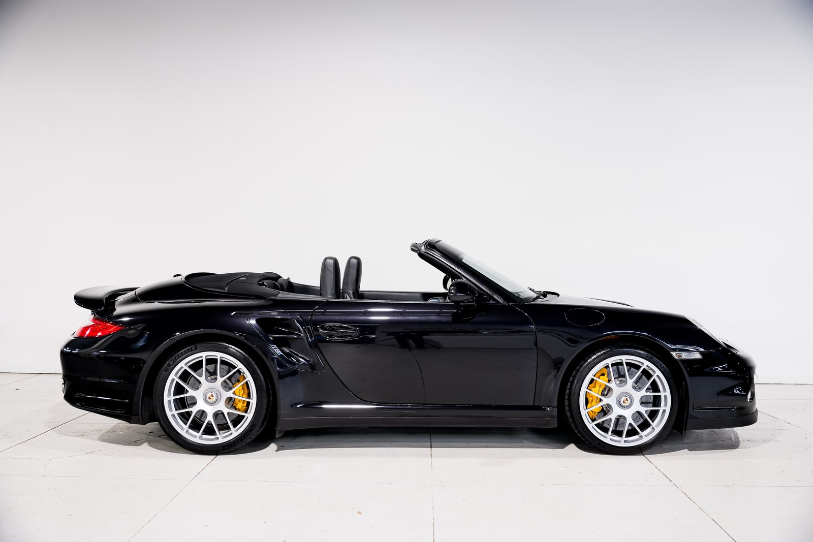 2011 Porsche 911