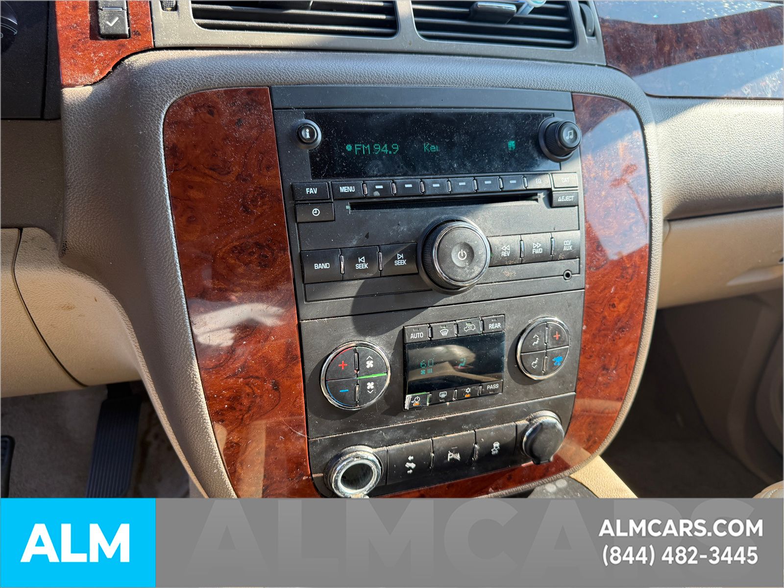 Used 2012 Gray Chevrolet LT image 16
