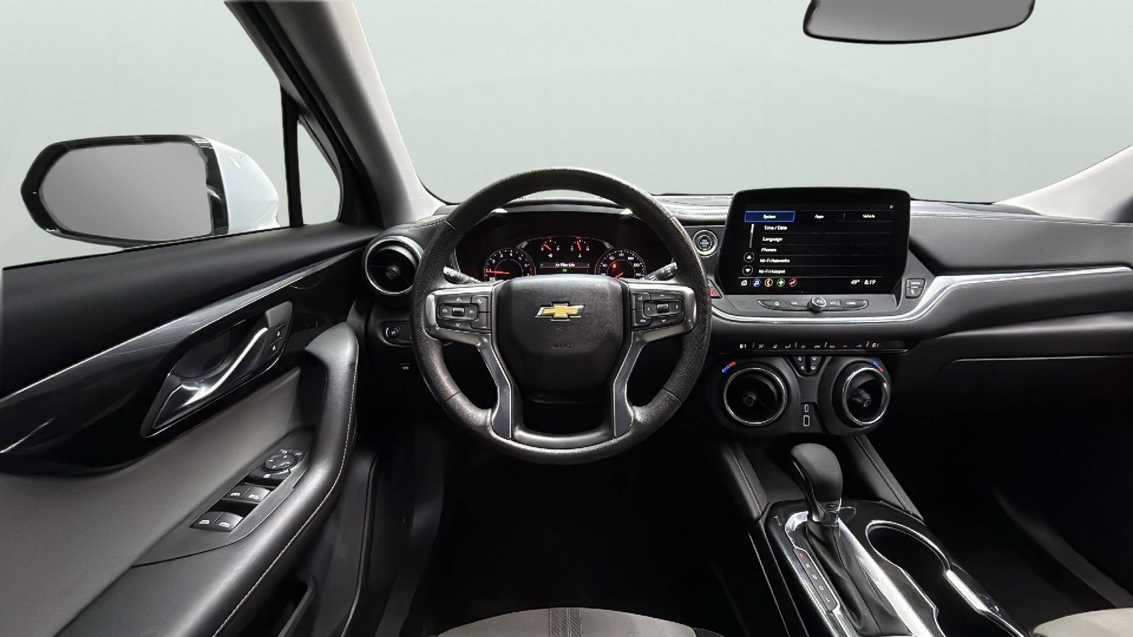 Used Car 2023 Chevrolet Blazer  Lt For Sale Under $25,000 In Austin, Texas