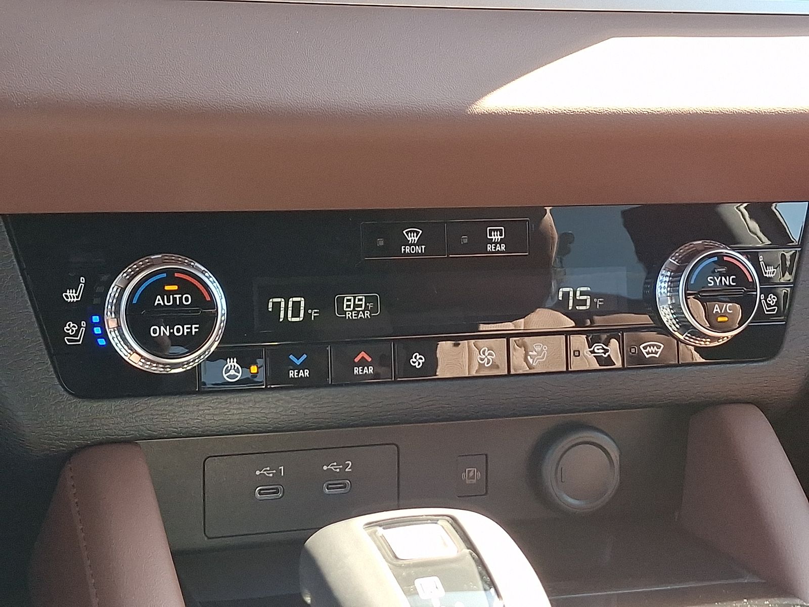 New 2026 Mitsubishi Outlander SUV