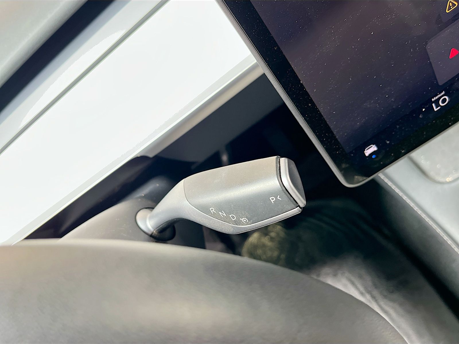 Used 2023 Gray Tesla Long Range image 15