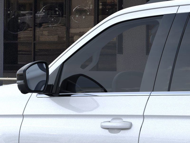 2025 Ford Expedition Max  In Austin, Texas