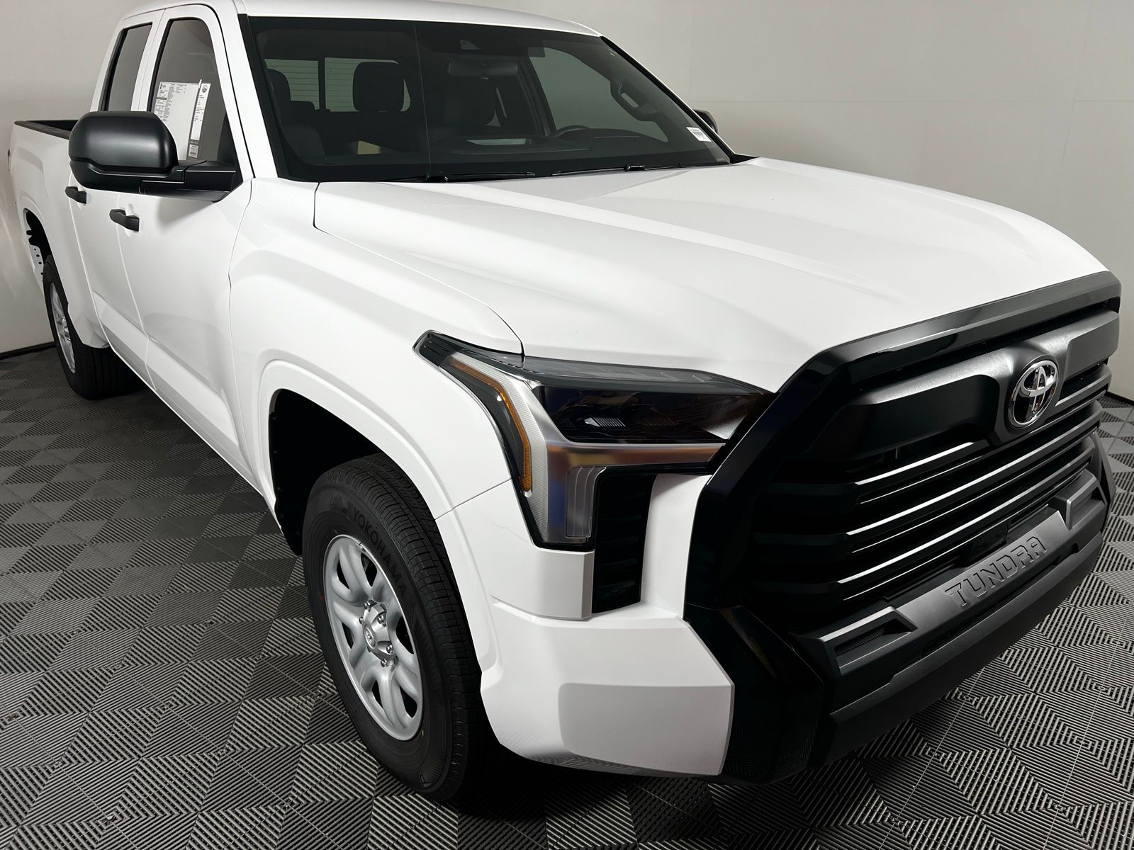 2025 Toyota Tundra SR 3