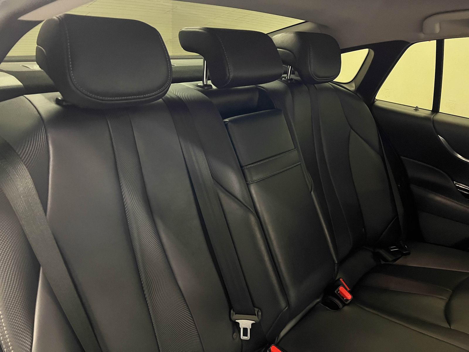 used 2023 Toyota Mirai car, priced at $13,688