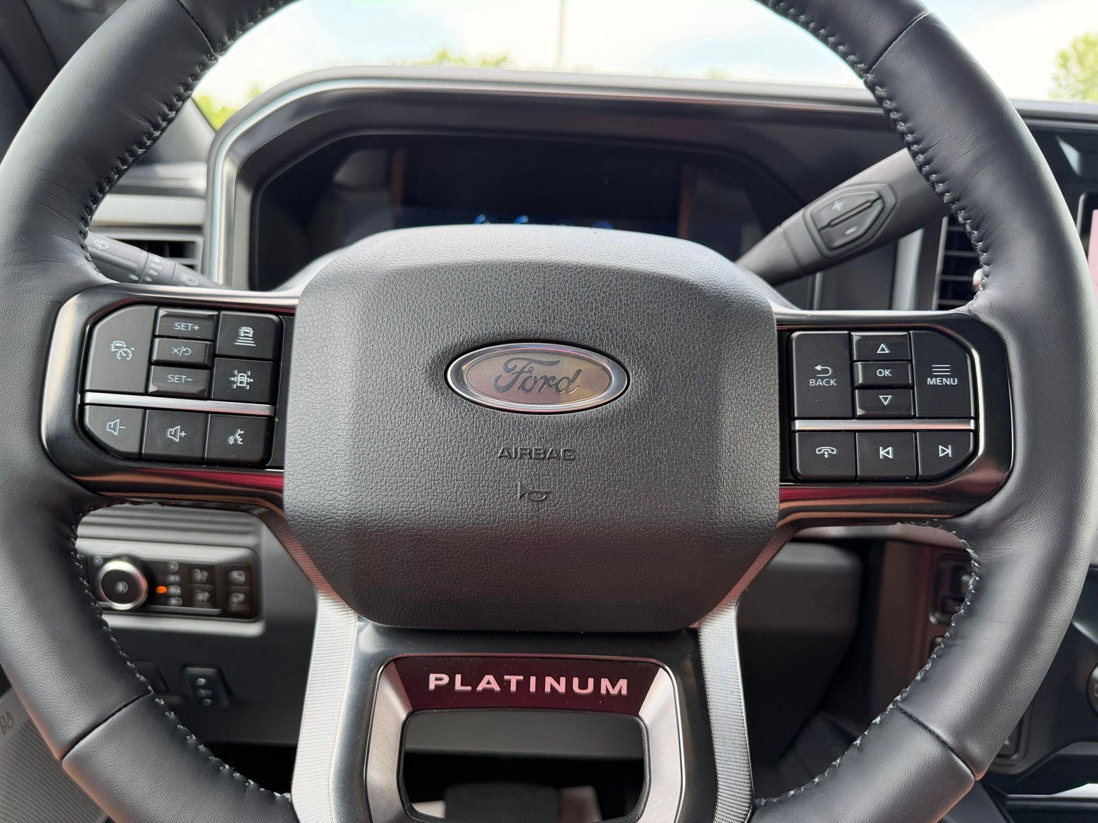 2026 Ford F-250SD image 17