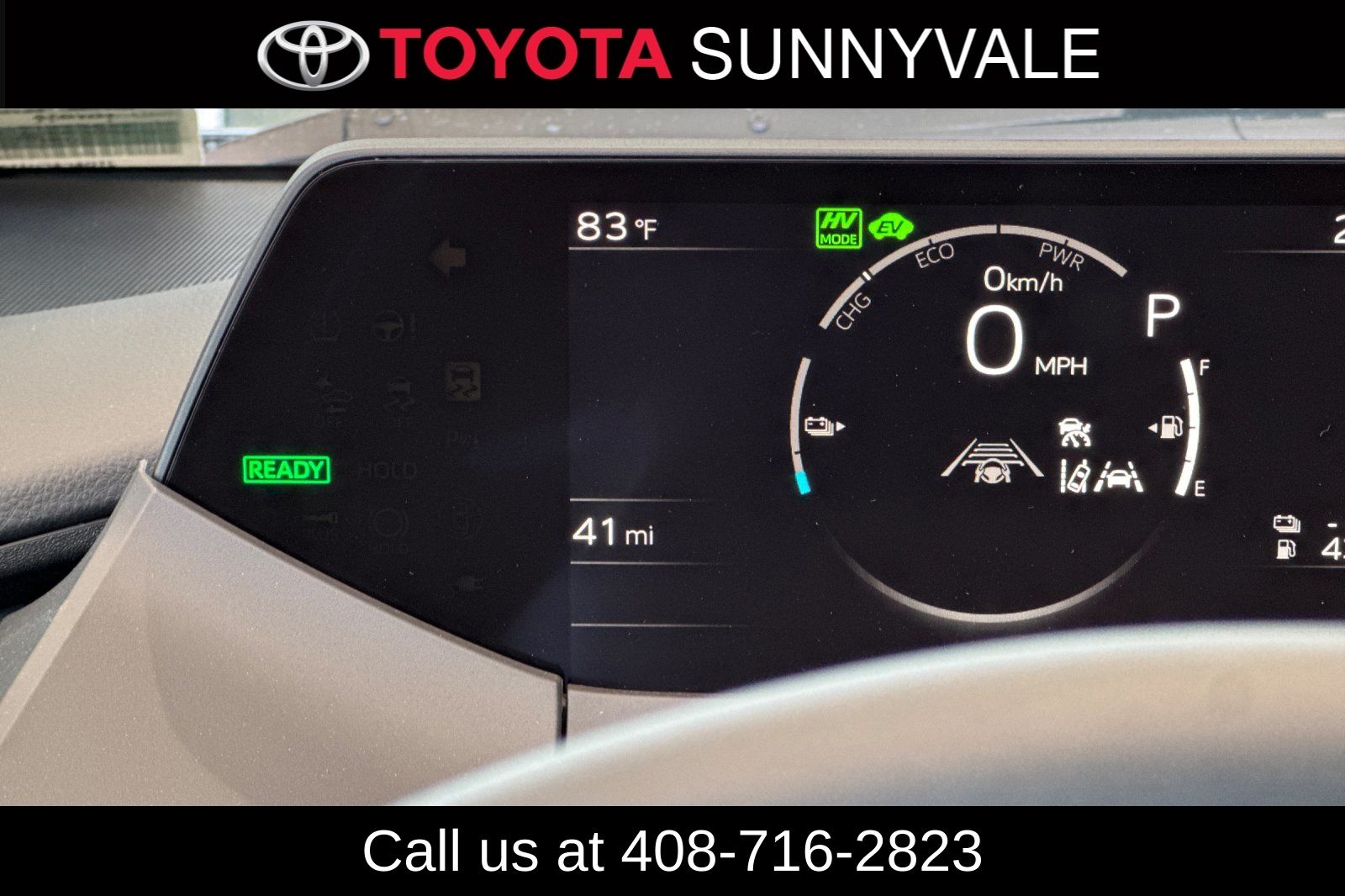 Used 2026 Toyota Prius Plug-In Hybrid Hatchback
