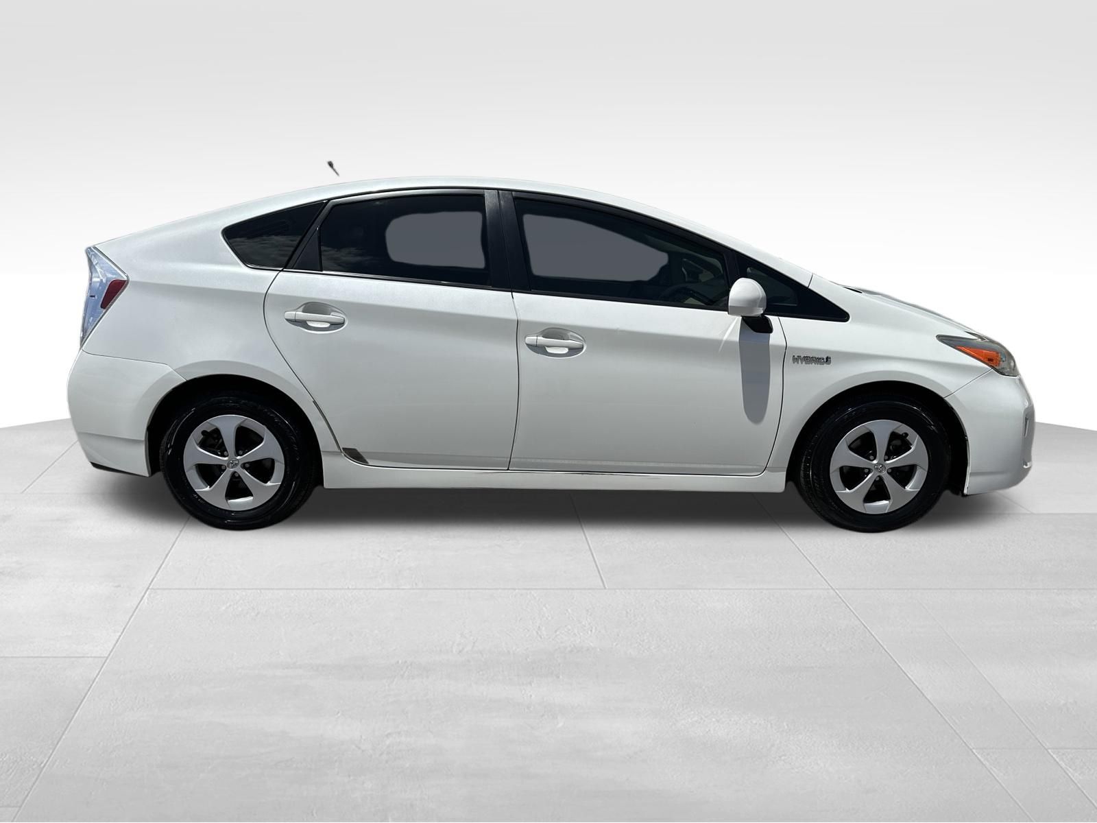 Used Car 2015 Toyota Prius  Two For Sale Under $10,000 In Austin, Texas