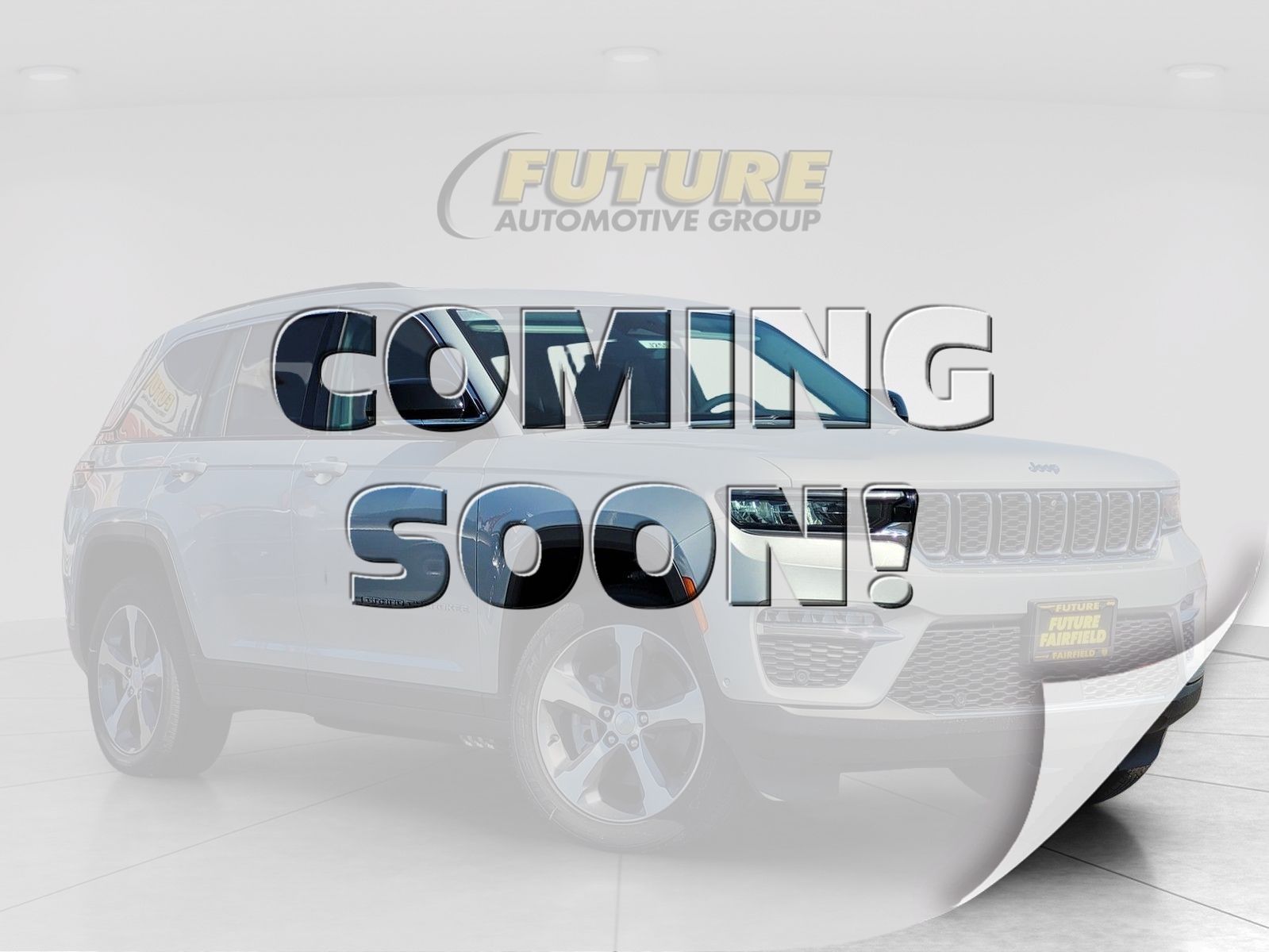 2024 Jeep Grand Cherokee 4xe 4WD