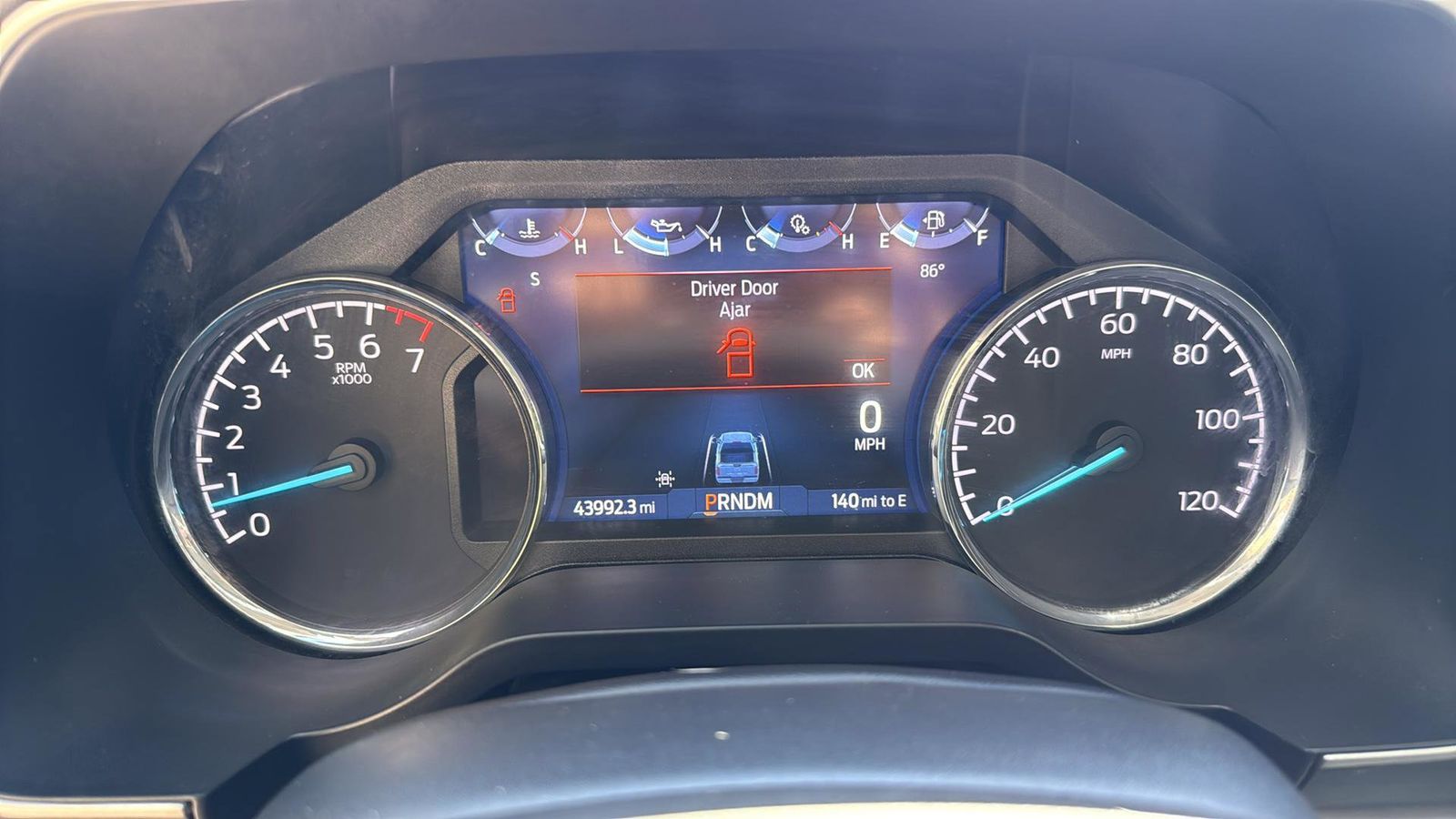 Used Car 2023 Ford F-150  Xlt For Sale Under $50,000 In Austin, Texas