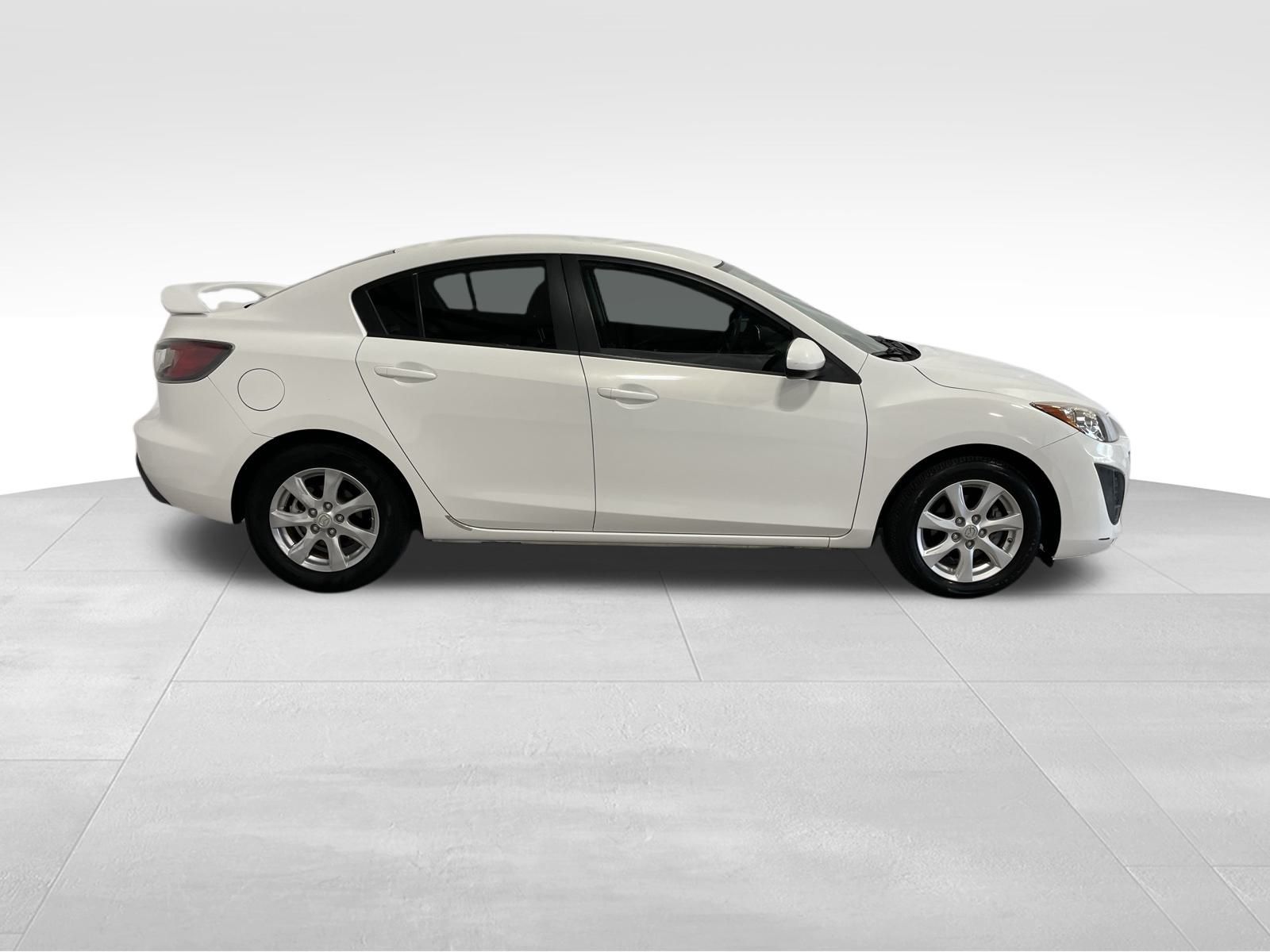 Used Car 2010 Mazda Mazda3  I Touring For Sale In Austin, Texas