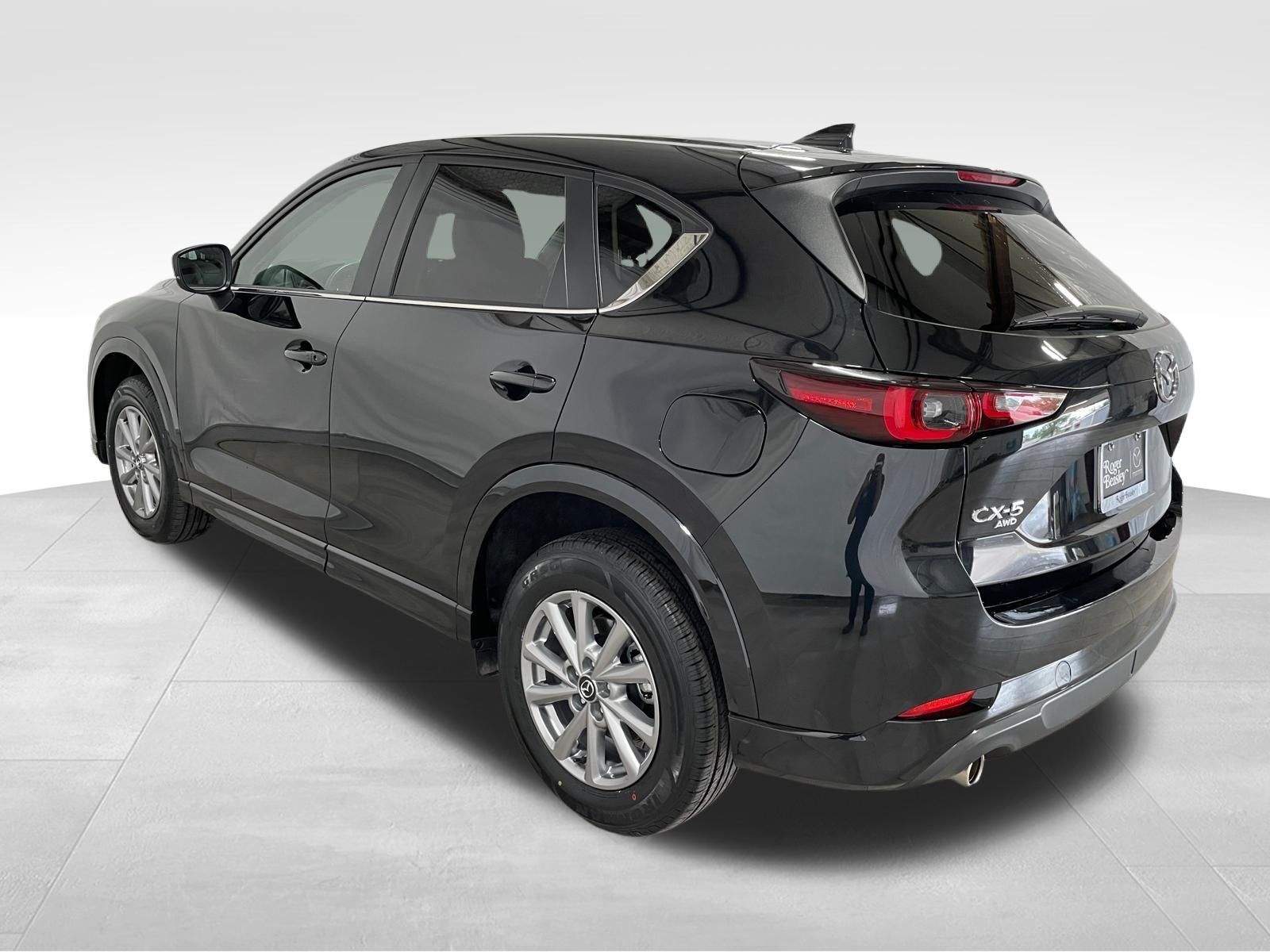 Used Car 2025 Mazda Cx-5  2.5 S Select Package For Sale Under $30,000 In Austin, Texas