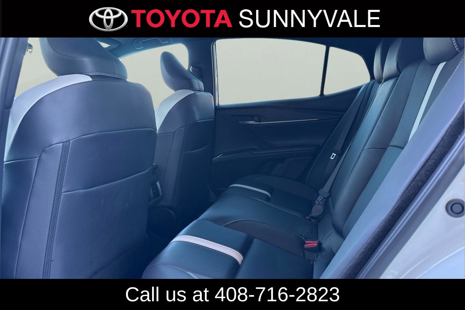 Used 2026 Toyota Camry Sedan