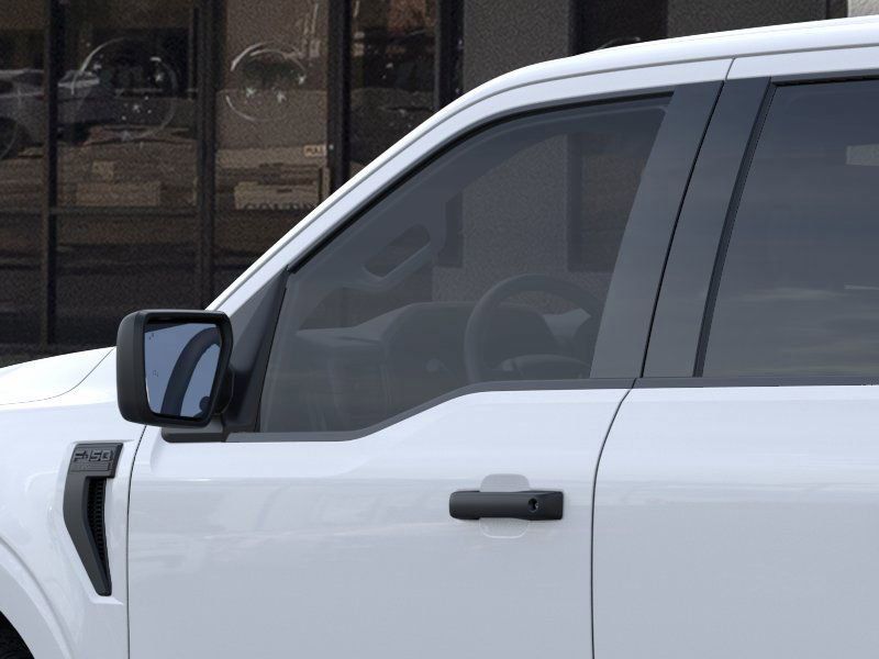 New Car 2025 Ford F-150  Stx For Sale Under $60,000 In Austin, Texas