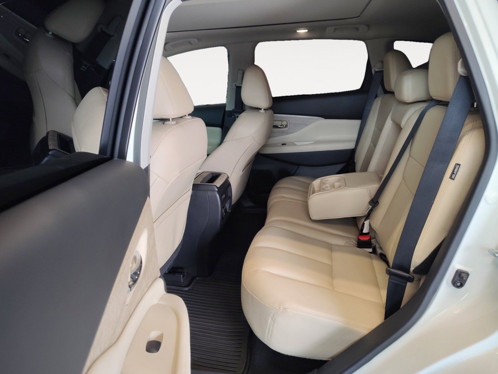Used Car 2020 Nissan Murano  Sv For Sale Under $25,000 In San Antonio, Texas