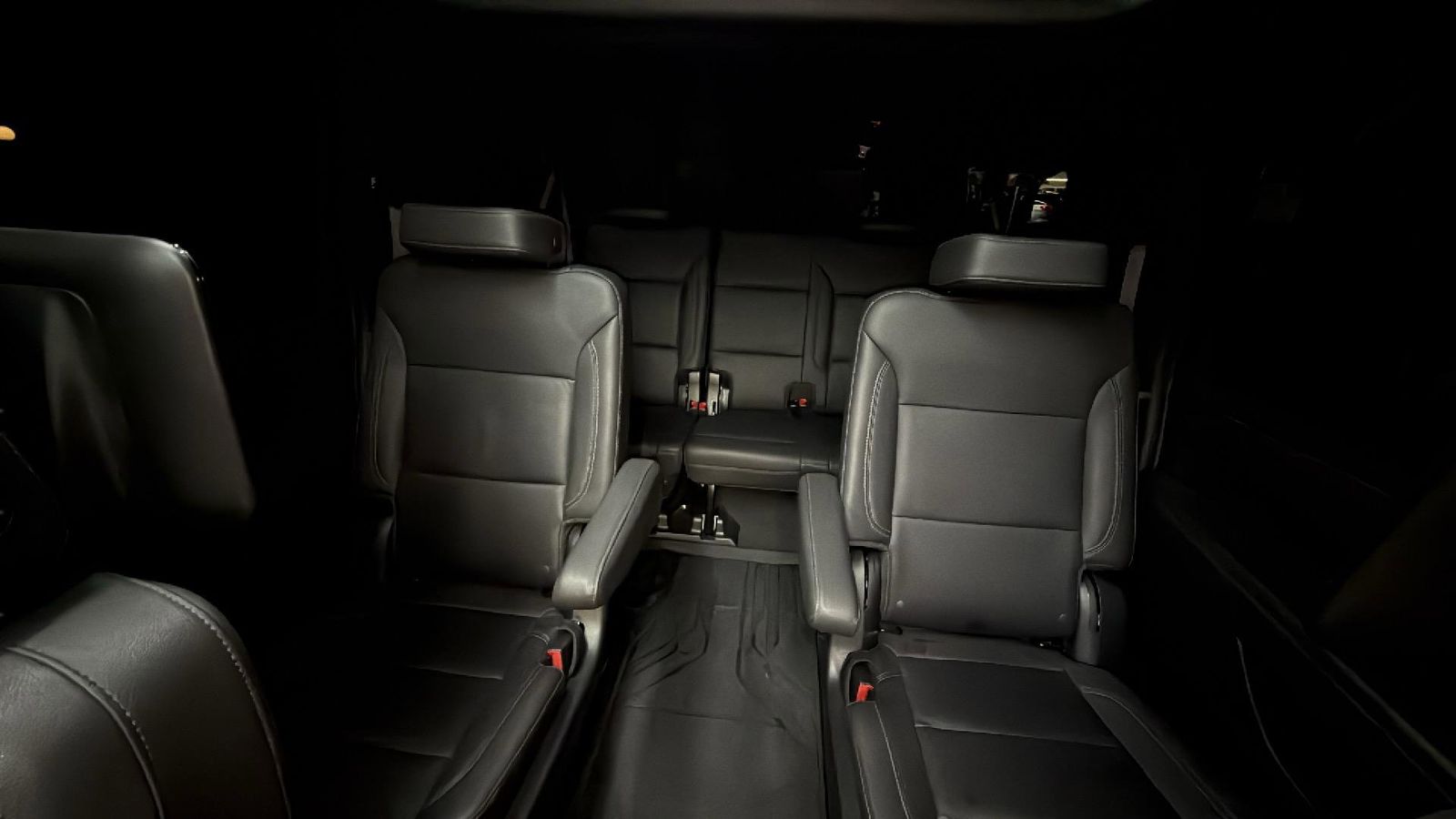 Used Car 2023 Chevrolet Suburban  Z71 For Sale Under $70,000 In Austin, Texas