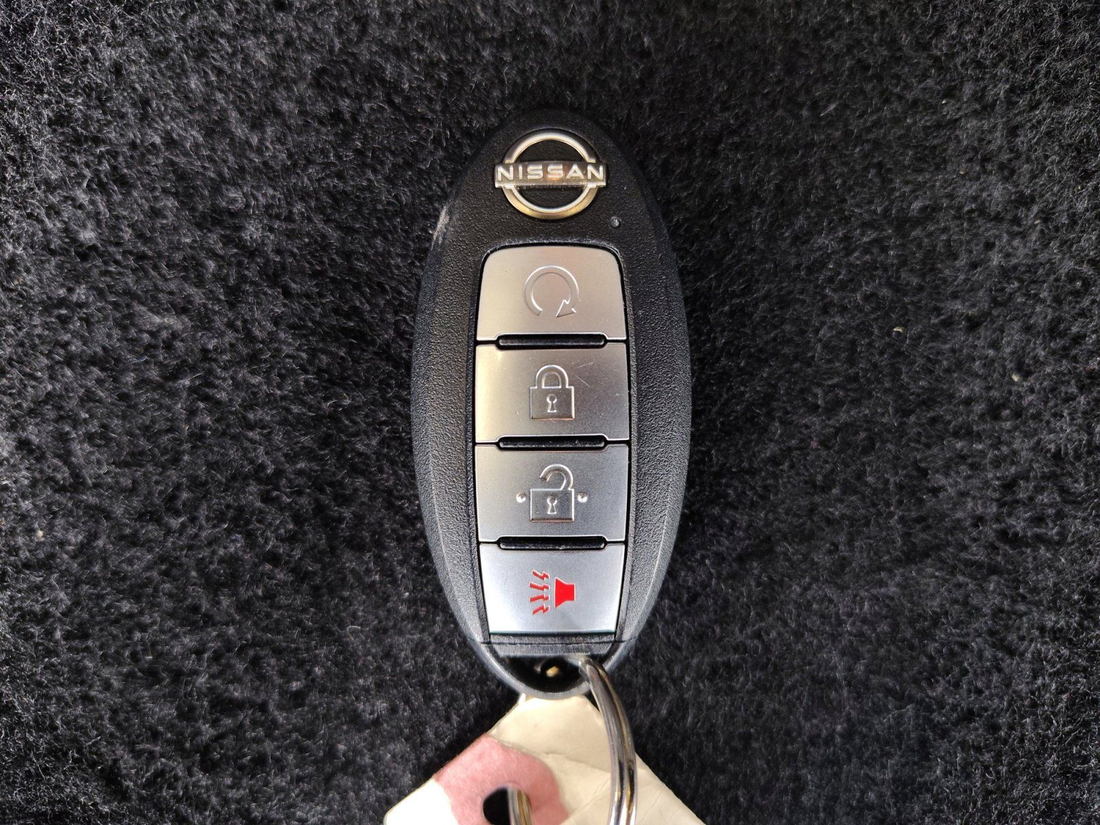 Used Car 2022 Nissan Pathfinder  Sv For Sale Under $25,000 In San Antonio, Texas