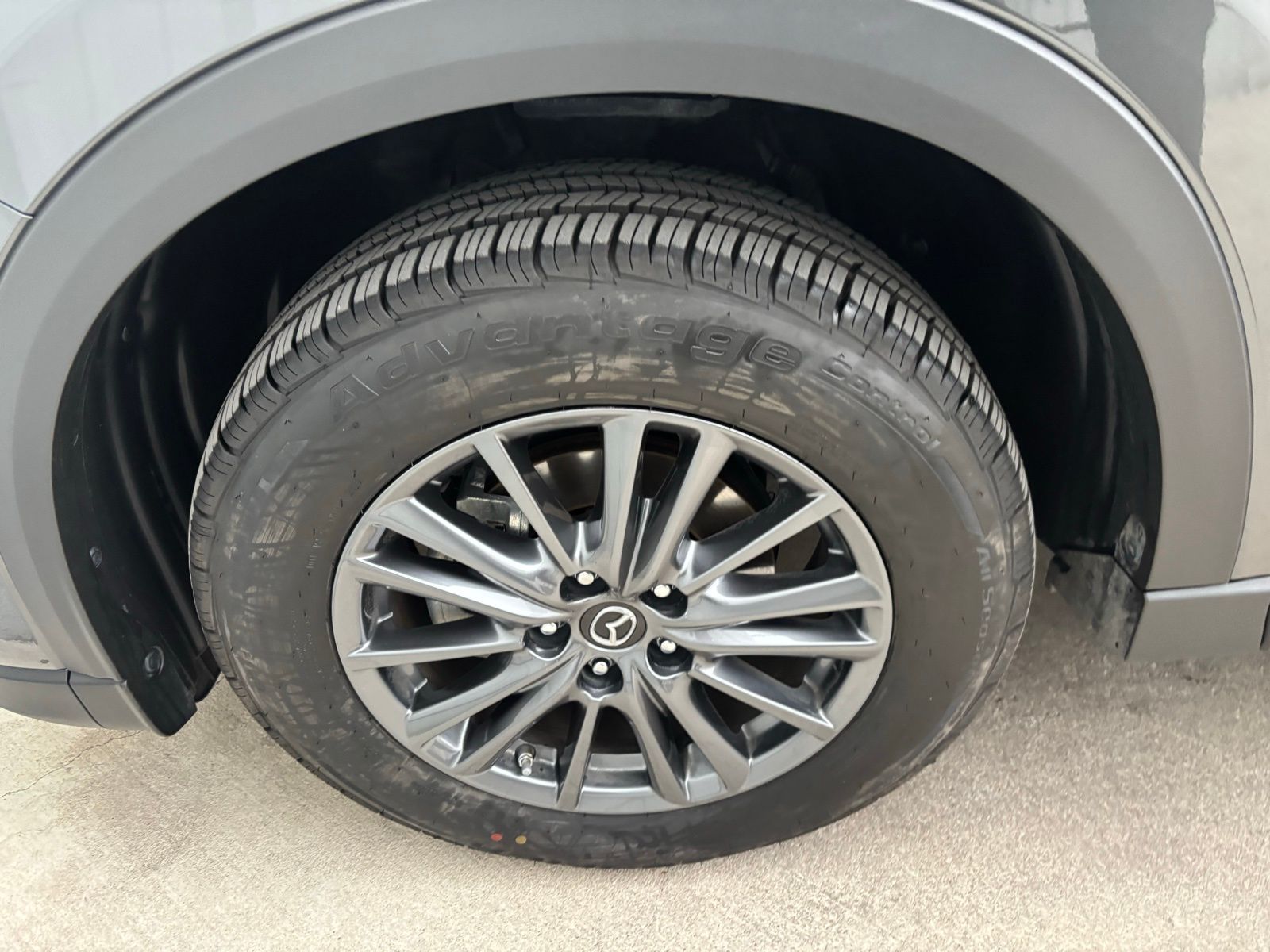 Used Car 2020 Mazda Cx-5  Touring For Sale Under $25,000 In Austin, Texas