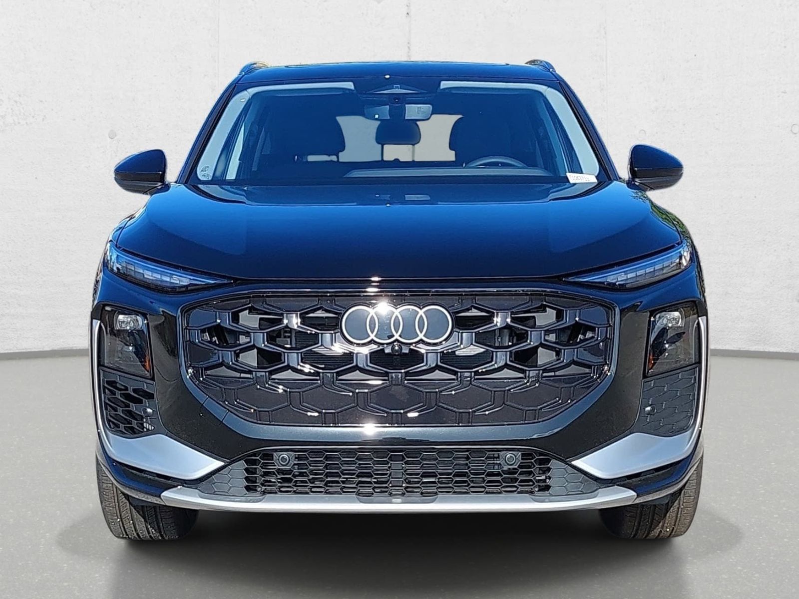 2026 Audi Q3 S line quattro's photo