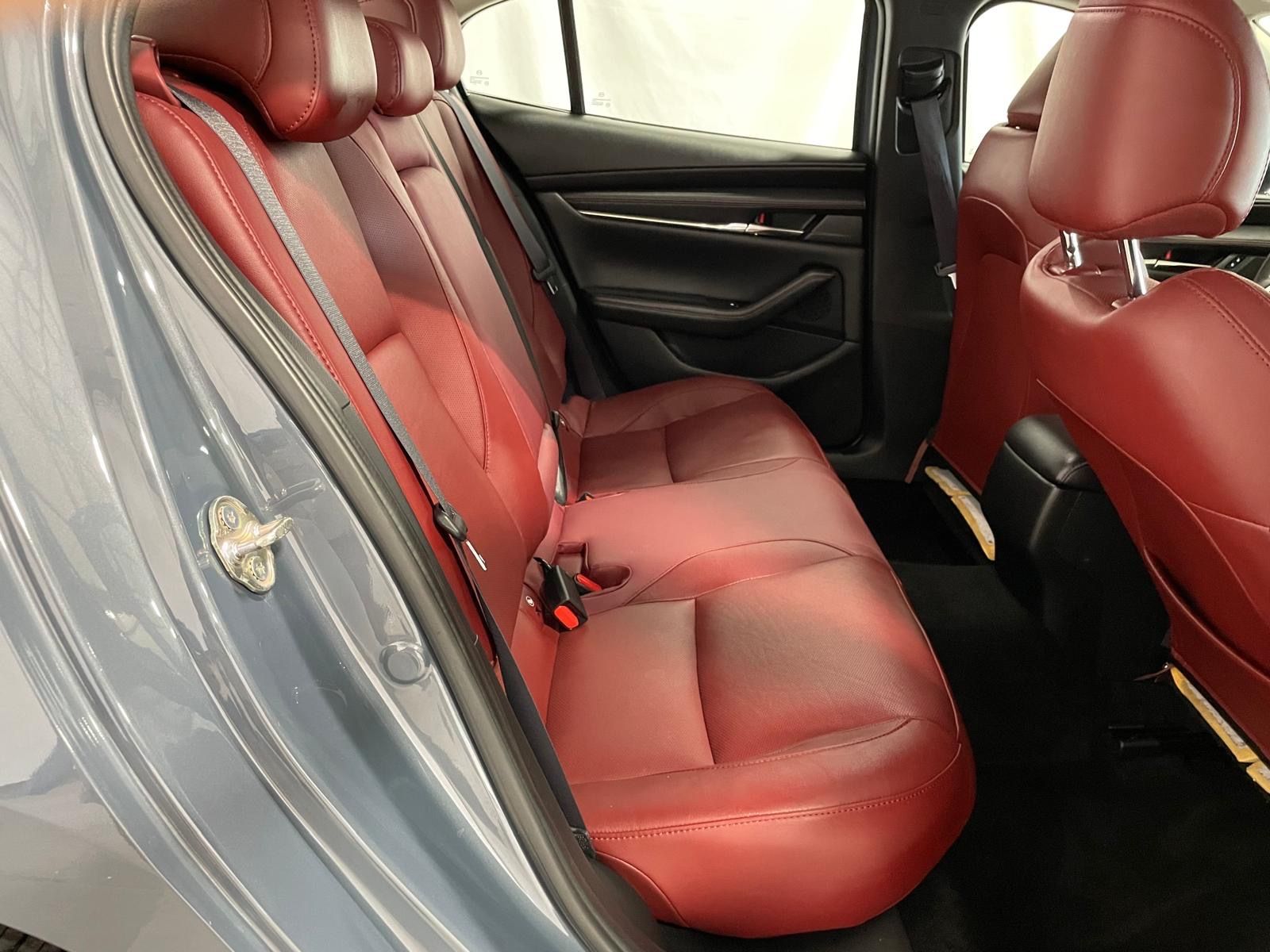 Used Car 2024 Mazda Mazda3  2.5 S Carbon Edition For Sale Under $25,000 In Austin, Texas