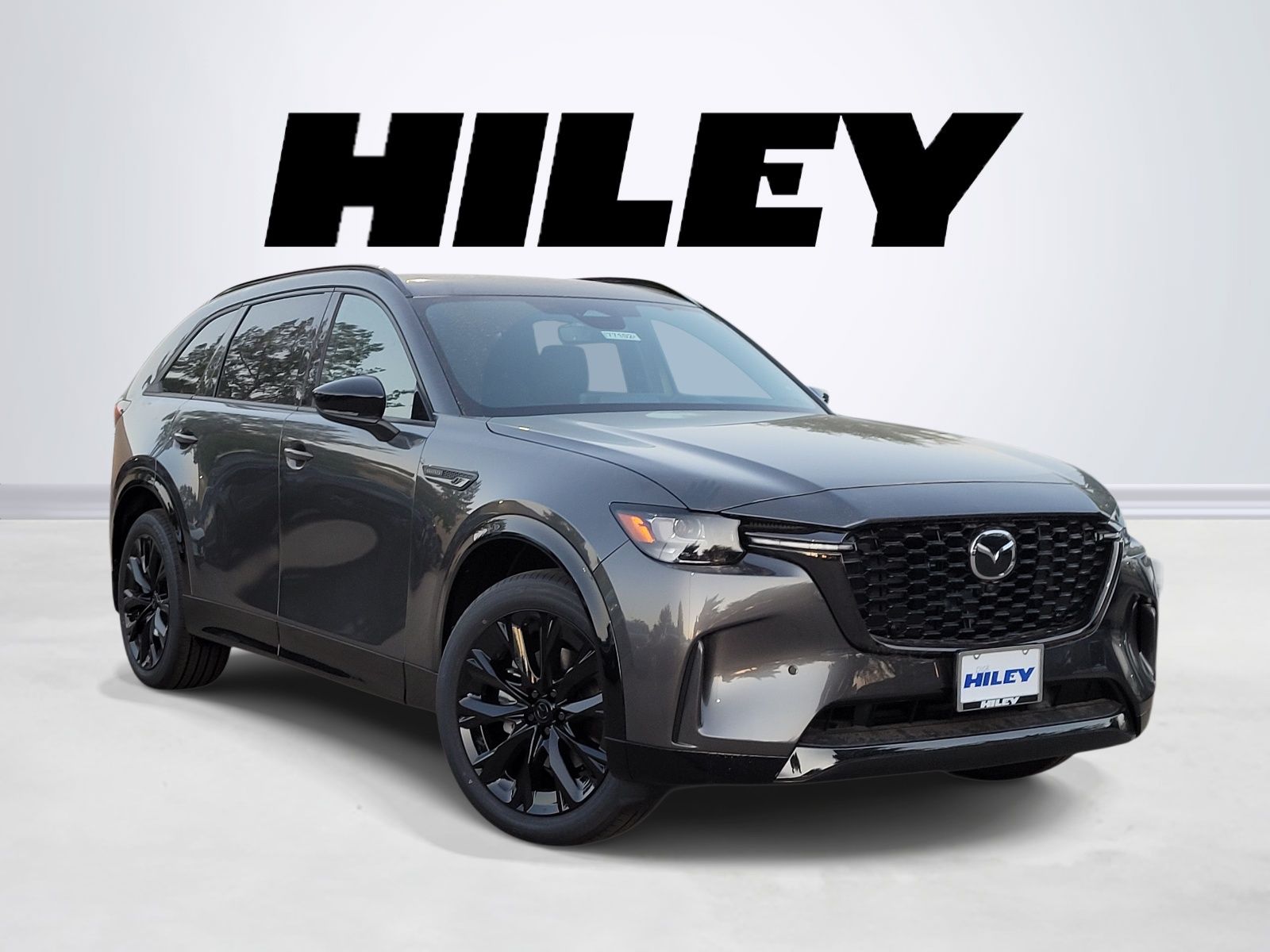 2026 Mazda Mazda CX-90 3.3 Turbo S Premium Sport AWD