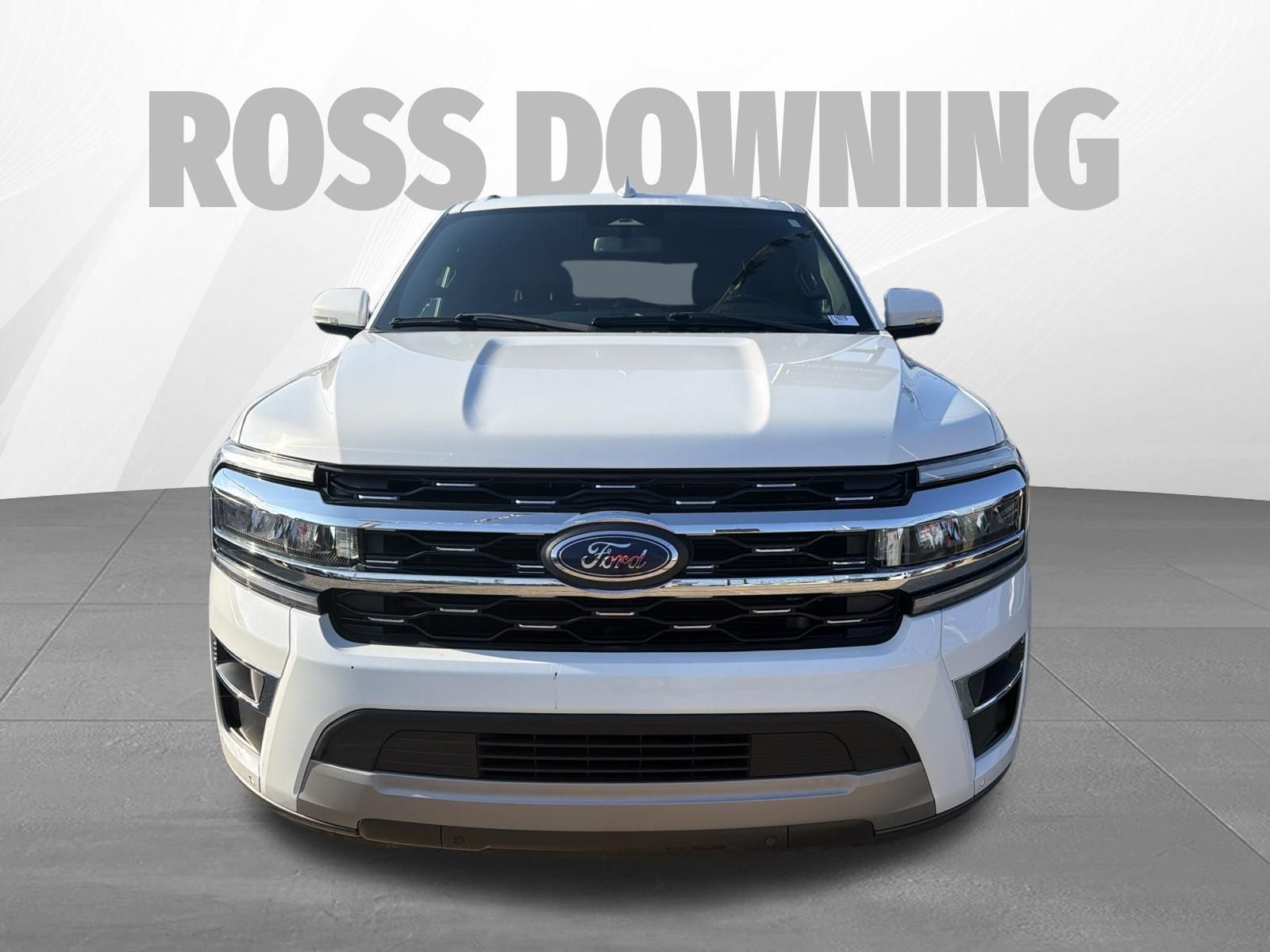 2024 Ford Expedition Limited - 1