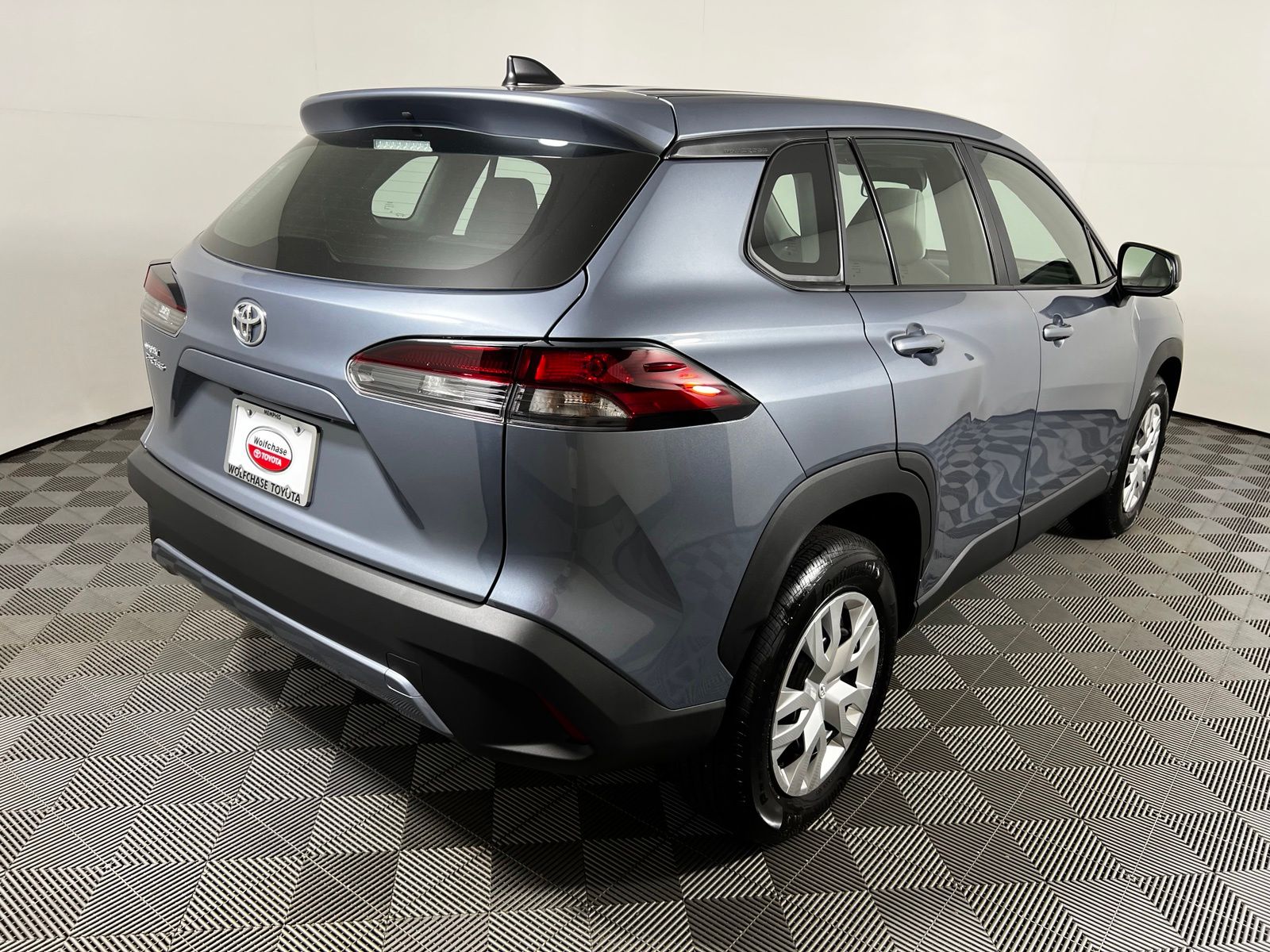 Thumbnail: 2026 Toyota Corolla Cross - 5