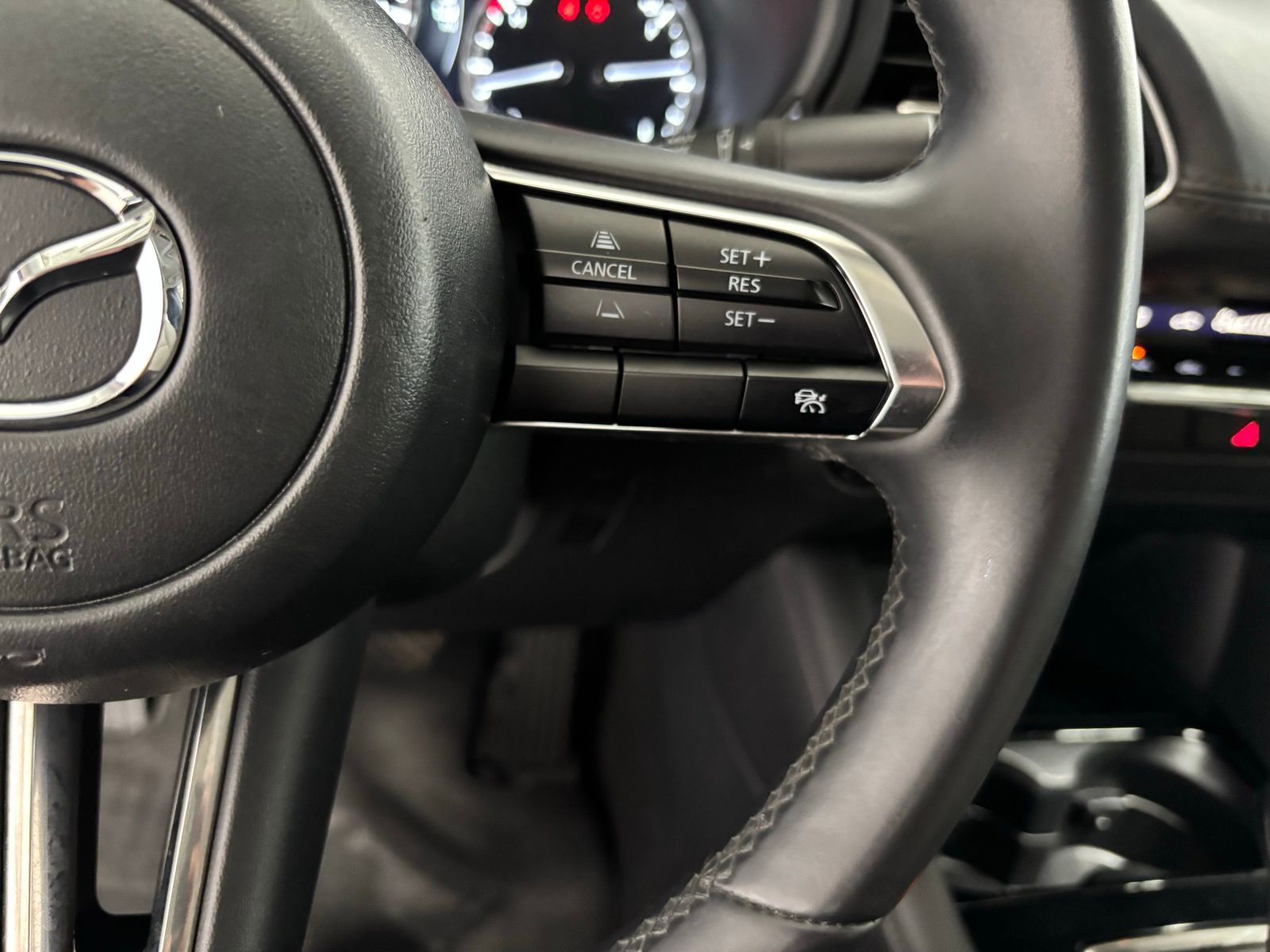 Used Car 2025 Mazda Mazda3  2.5 S Preferred Package For Sale Under $25,000 In Austin, Texas