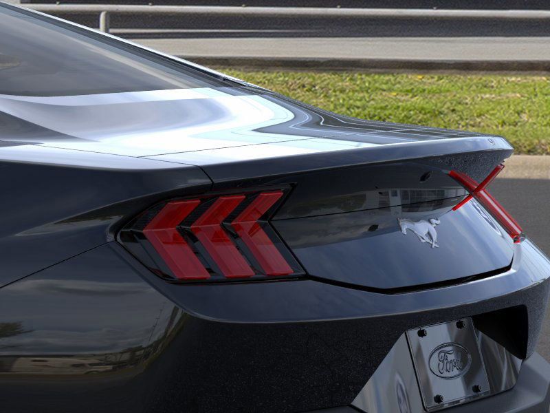 New Car 2025 Ford Mustang  For Sale Under $35,000 In Austin, Texas