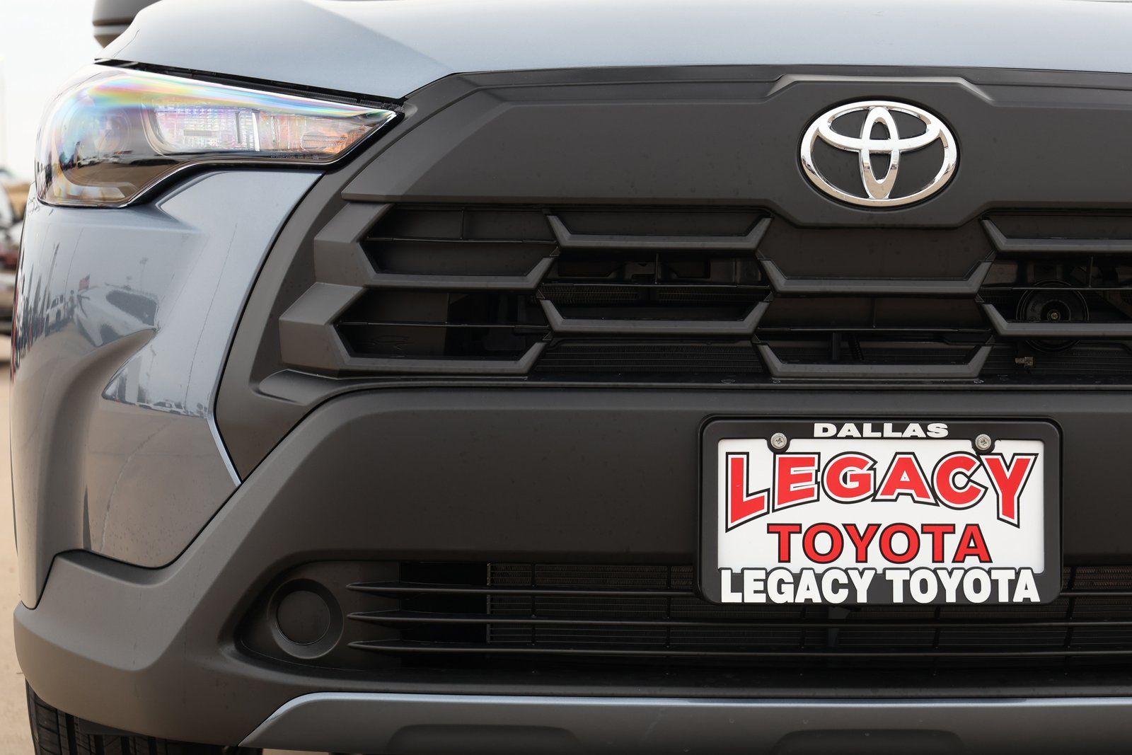 New 2026  Toyota L image 9