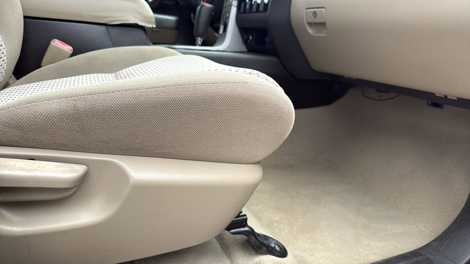 Used Car 2007 Toyota Tundra  Sr5 For Sale Under $12,000 In Austin, Texas